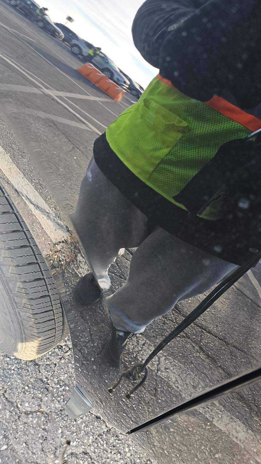 2024 Chevrolet Silverado 1500 LT AWD