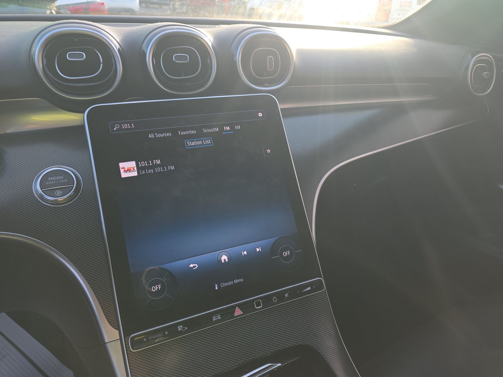 2023 Mercedes-Benz C-Class C 300 RWD