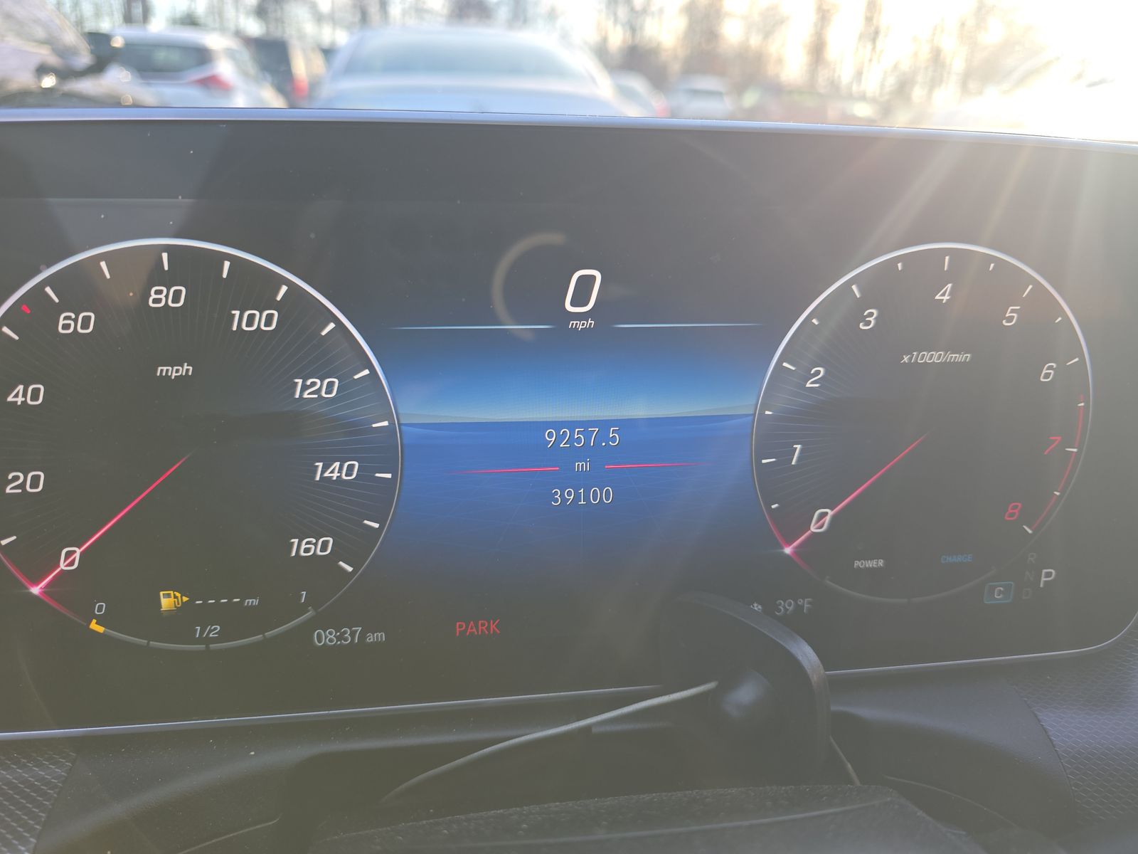 2023 Mercedes-Benz C-Class C 300 RWD