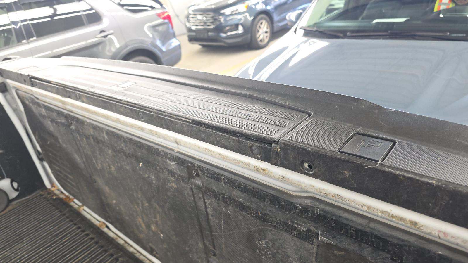 2022 Ford F-150 XLT AWD