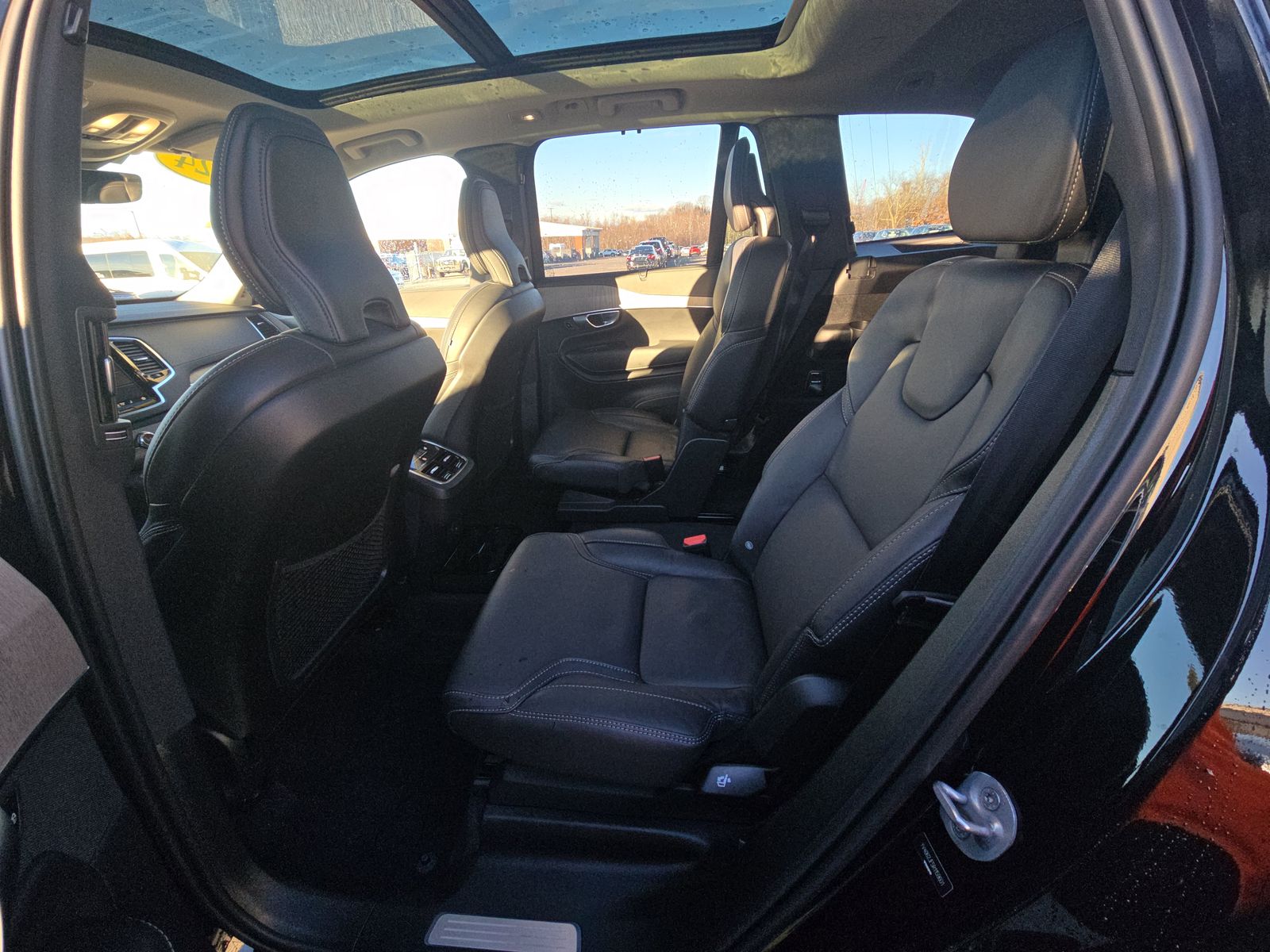 2024 Volvo XC90 B6 Ultimate AWD