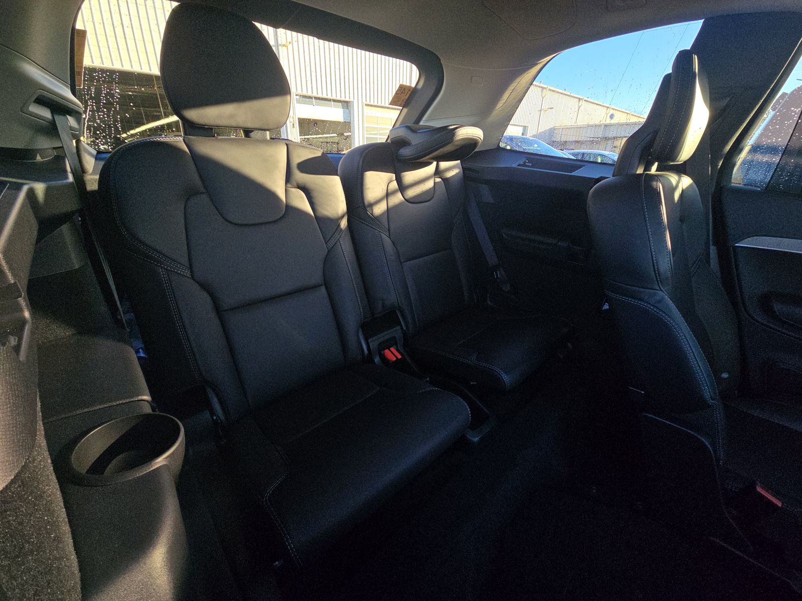 2024 Volvo XC90 B6 Ultimate AWD