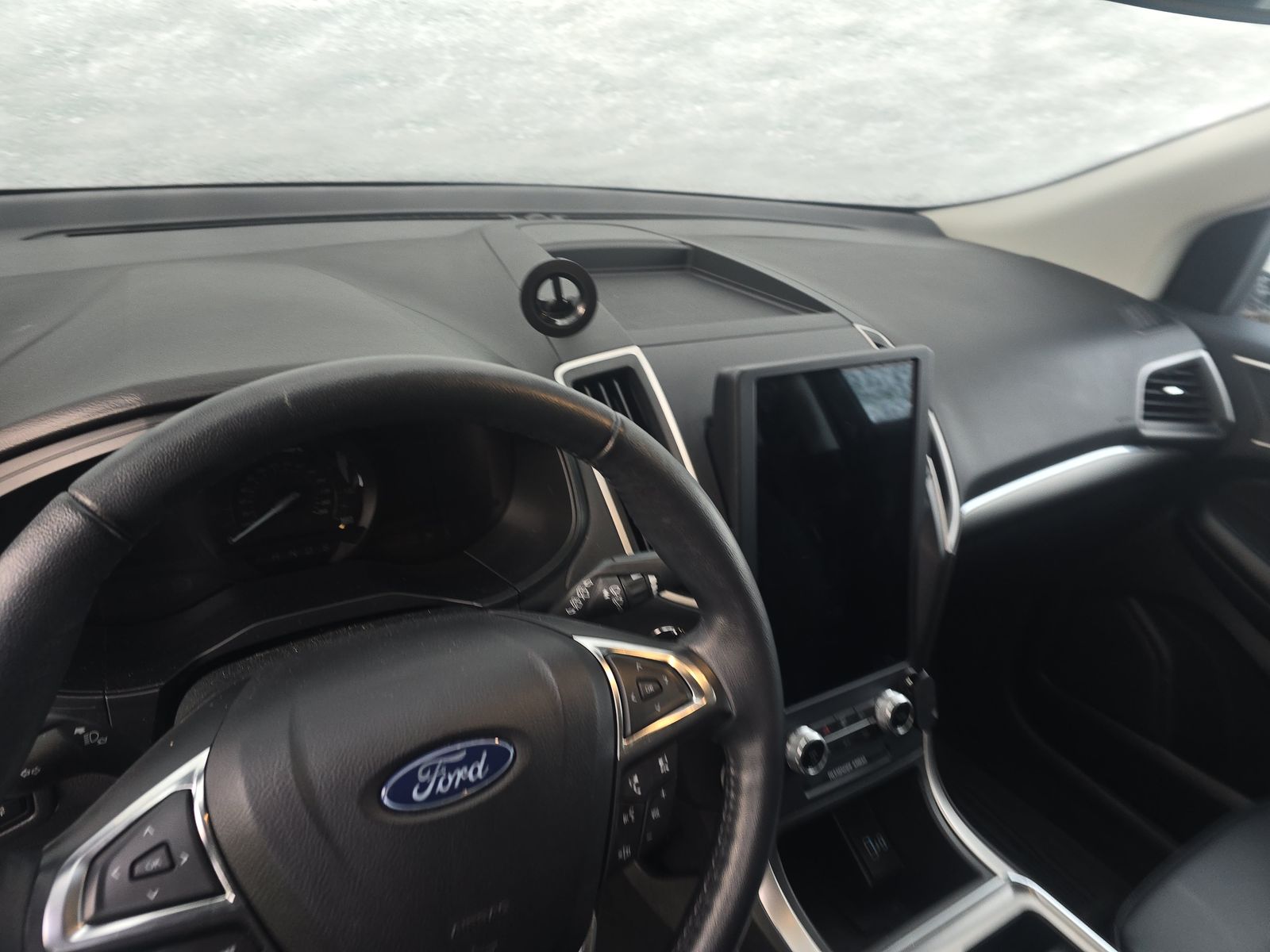 2022 Ford Edge SEL AWD