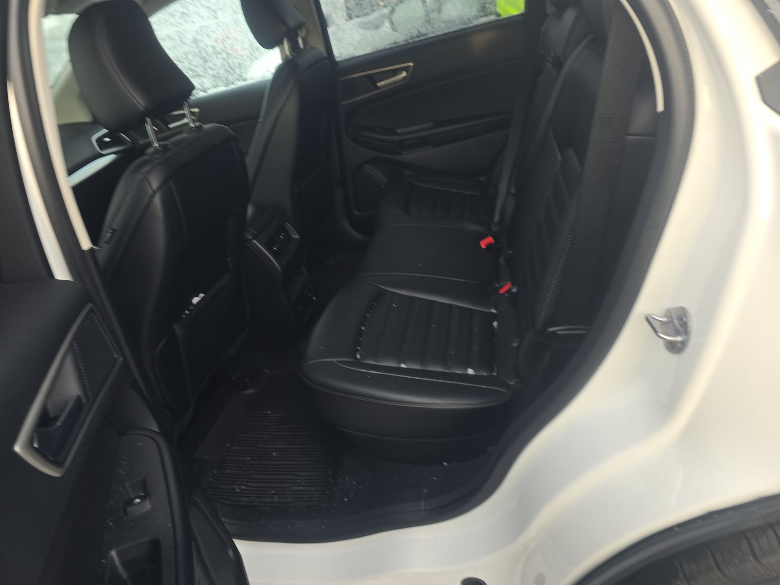 2022 Ford Edge SEL AWD