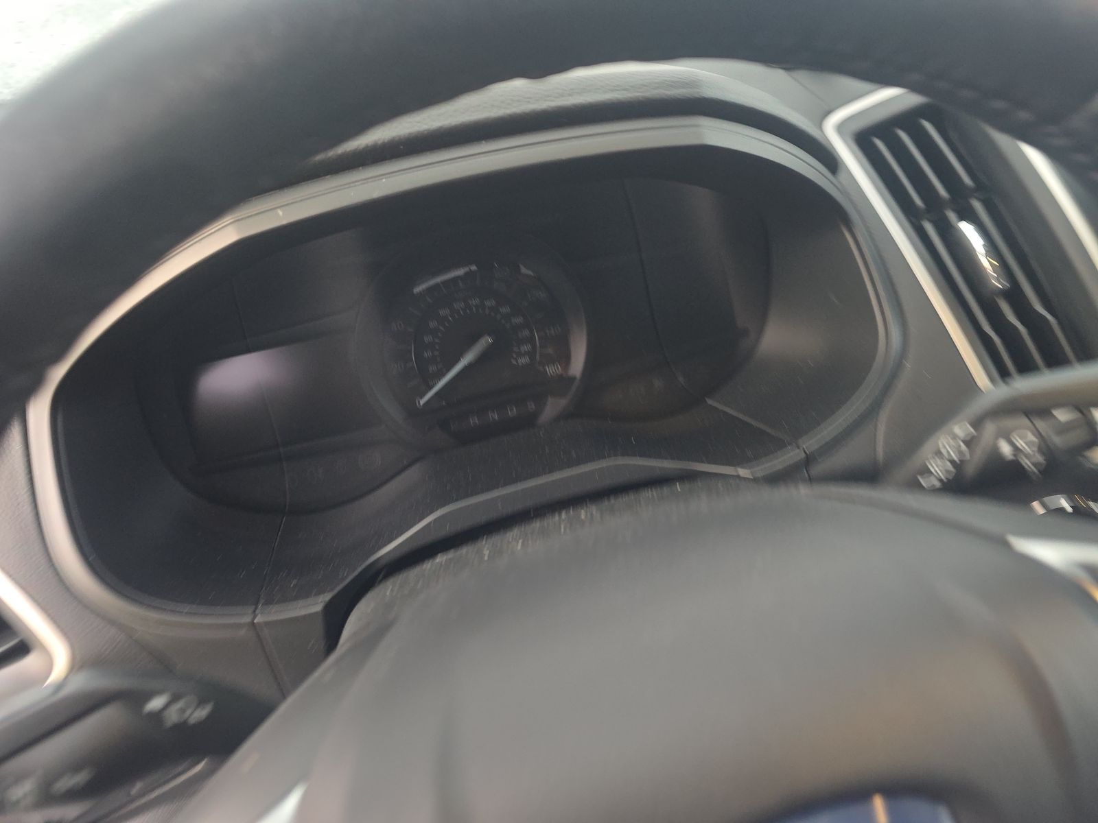 2022 Ford Edge SEL AWD