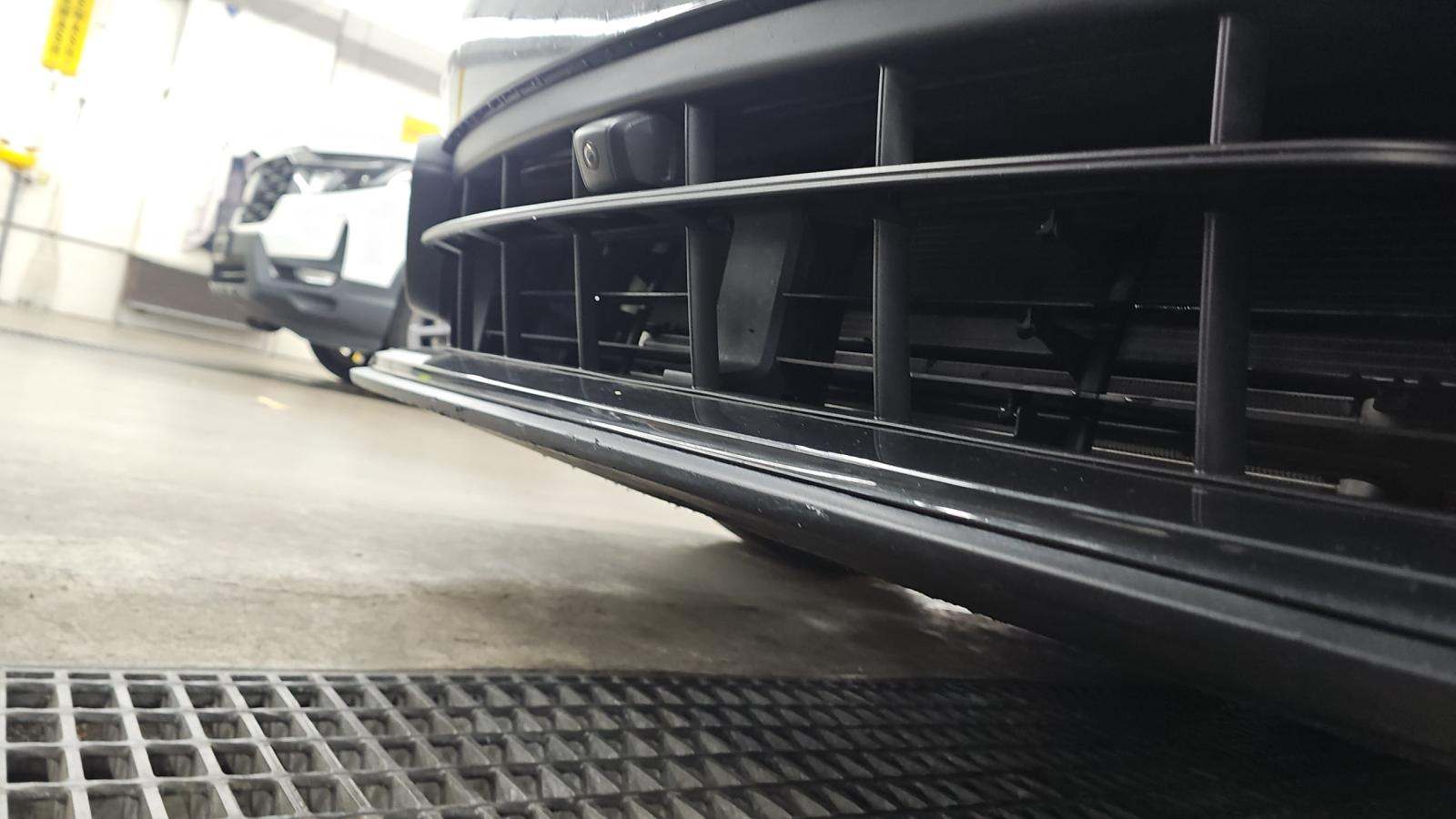 2023 Porsche Panamera 4 Platinum Edition AWD