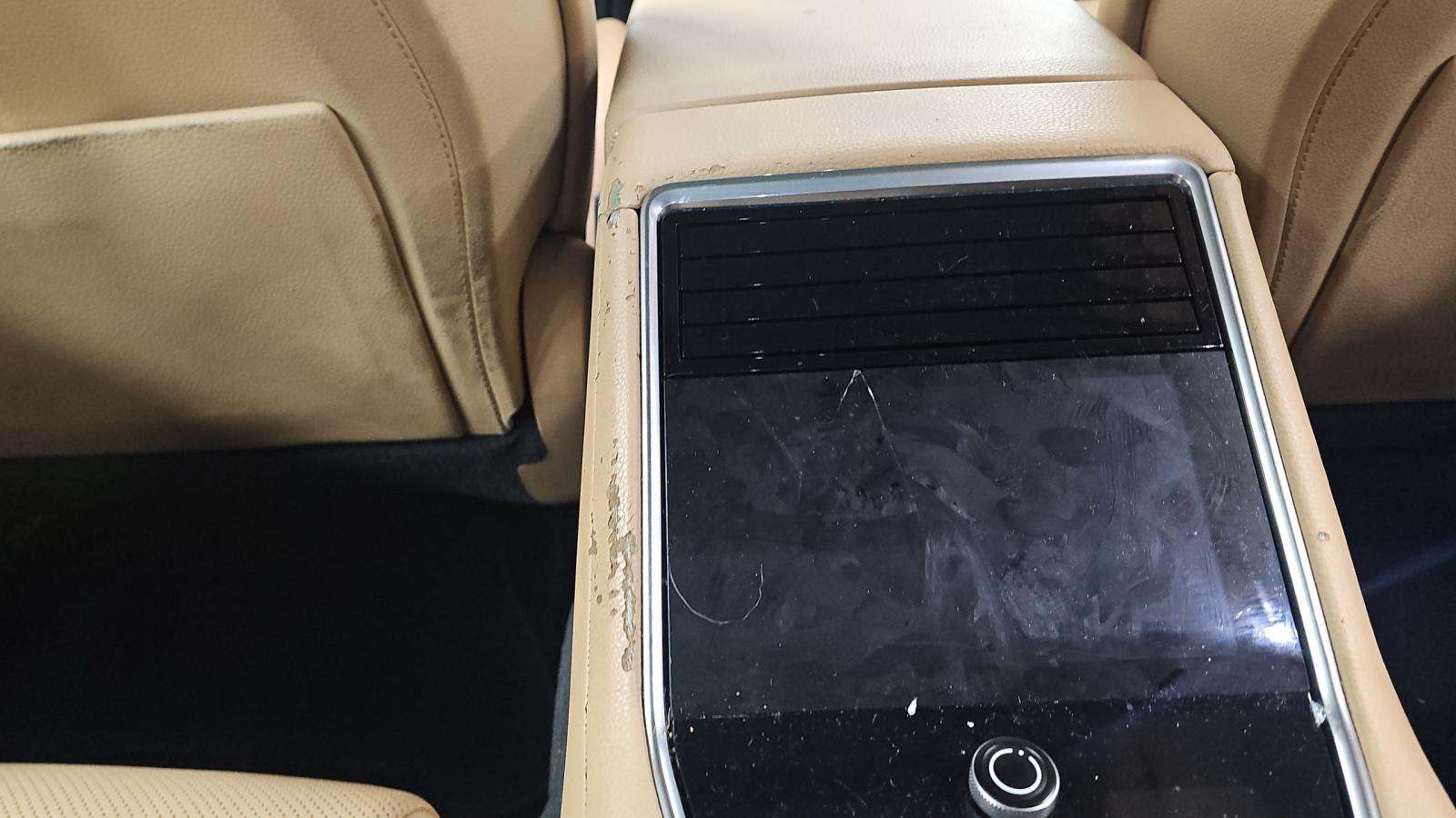 2023 Porsche Panamera 4 Platinum Edition AWD