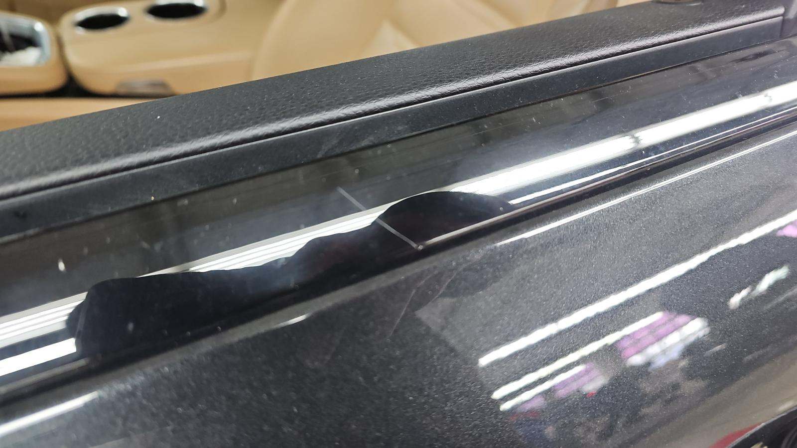 2023 Porsche Panamera 4 Platinum Edition AWD