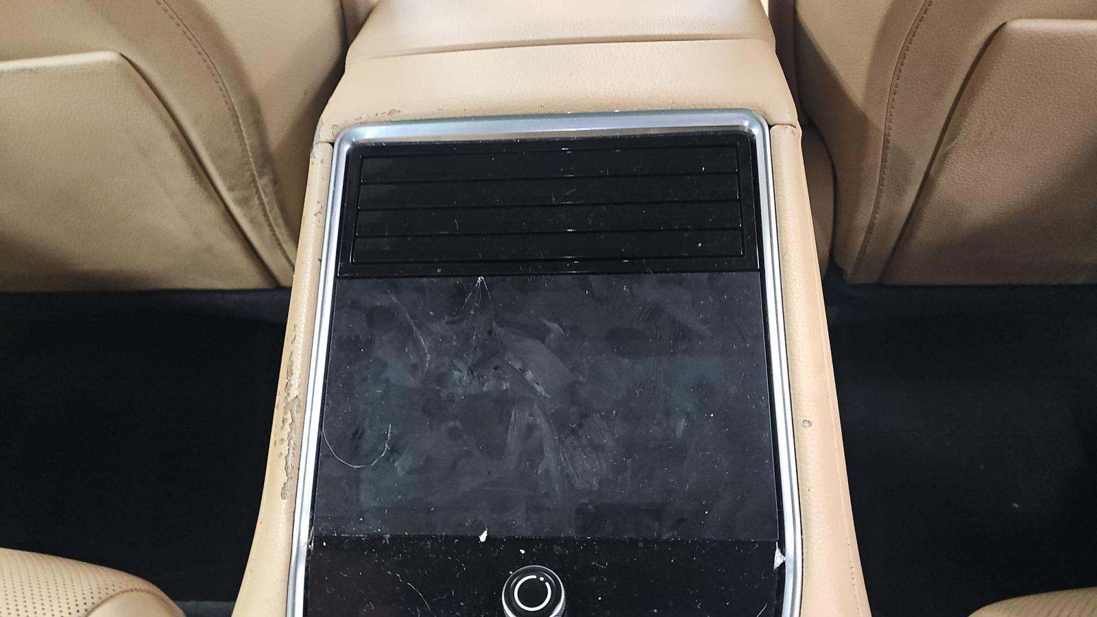 2023 Porsche Panamera 4 Platinum Edition AWD