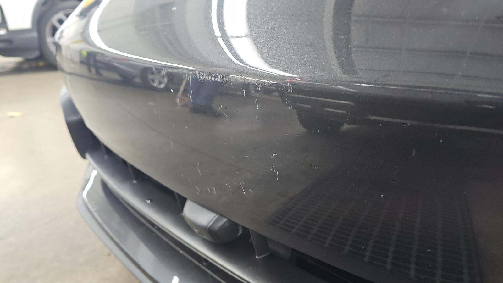 2023 Porsche Panamera 4 Platinum Edition AWD