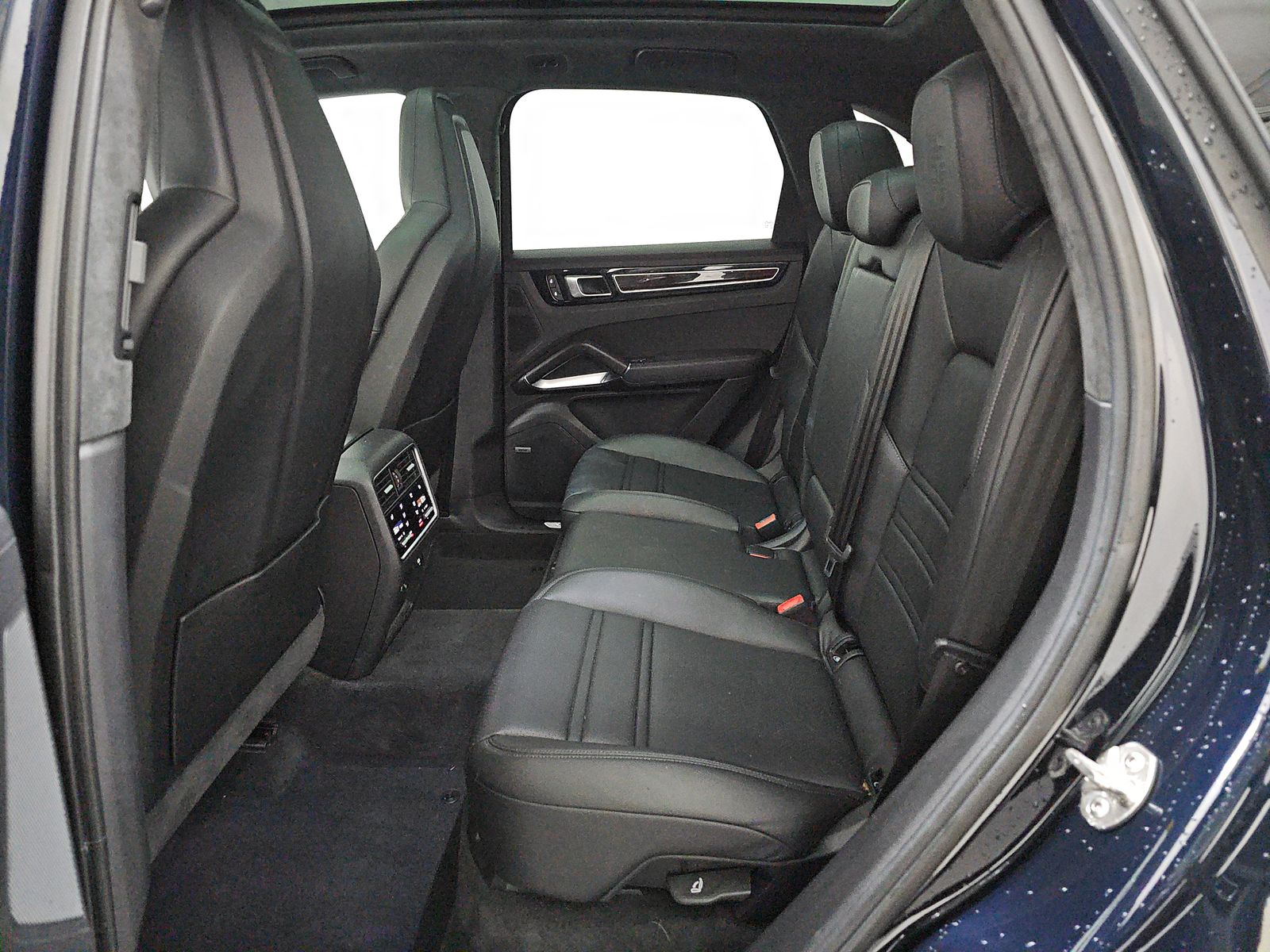 2022 Porsche Cayenne Turbo AWD