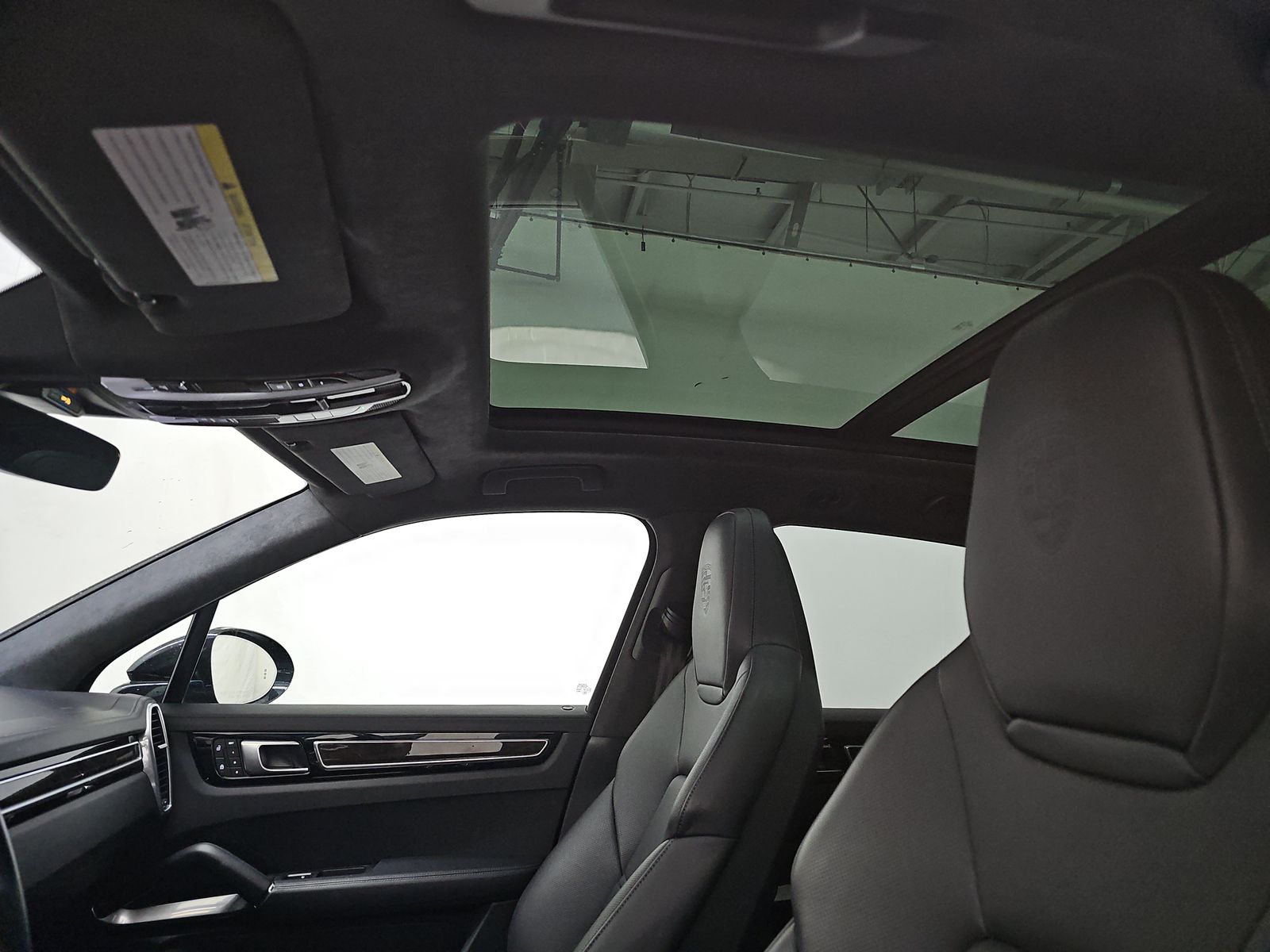 2022 Porsche Cayenne Turbo AWD