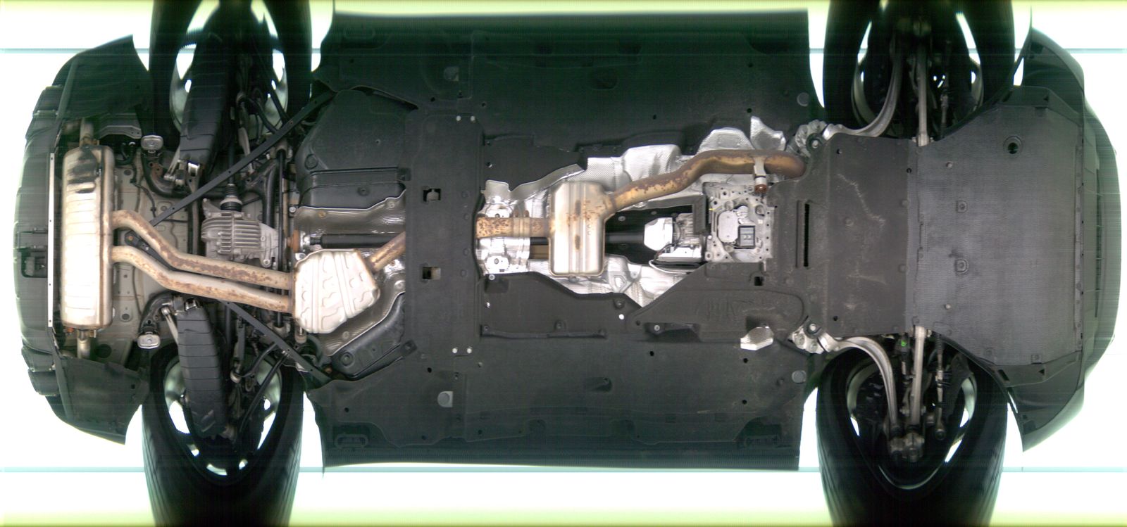 2023 Porsche Cayenne Platinum Edition AWD