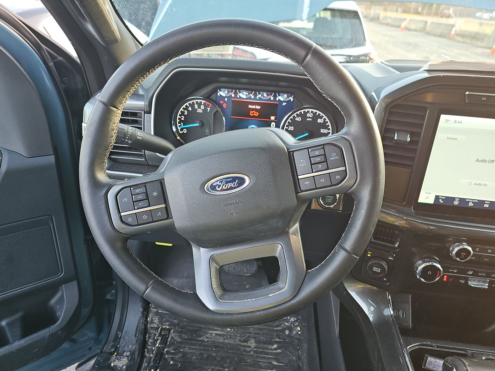 2023 Ford F-150 XLT AWD