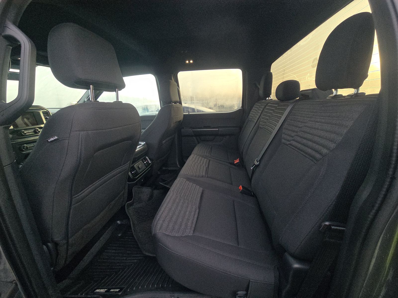 2023 Ford F-150 XL AWD