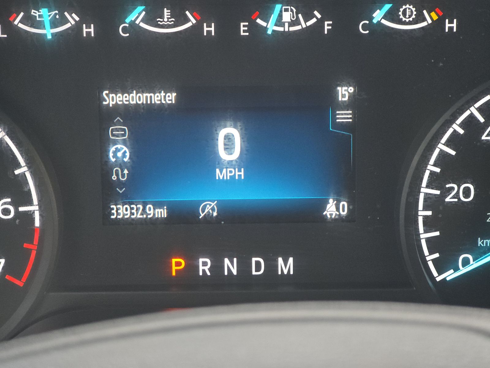 2023 Ford F-150 XL AWD