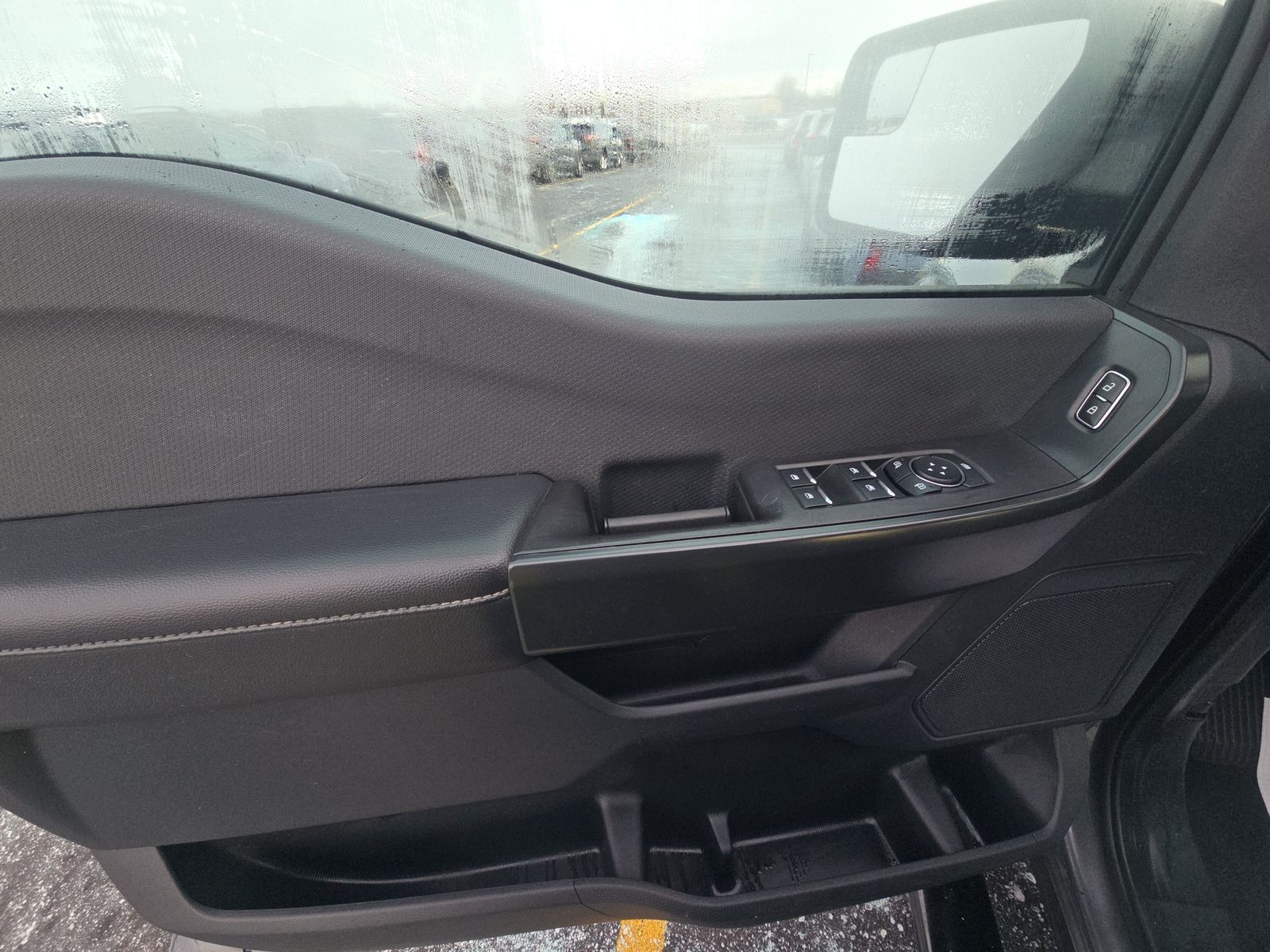 2023 Ford F-150 XL AWD