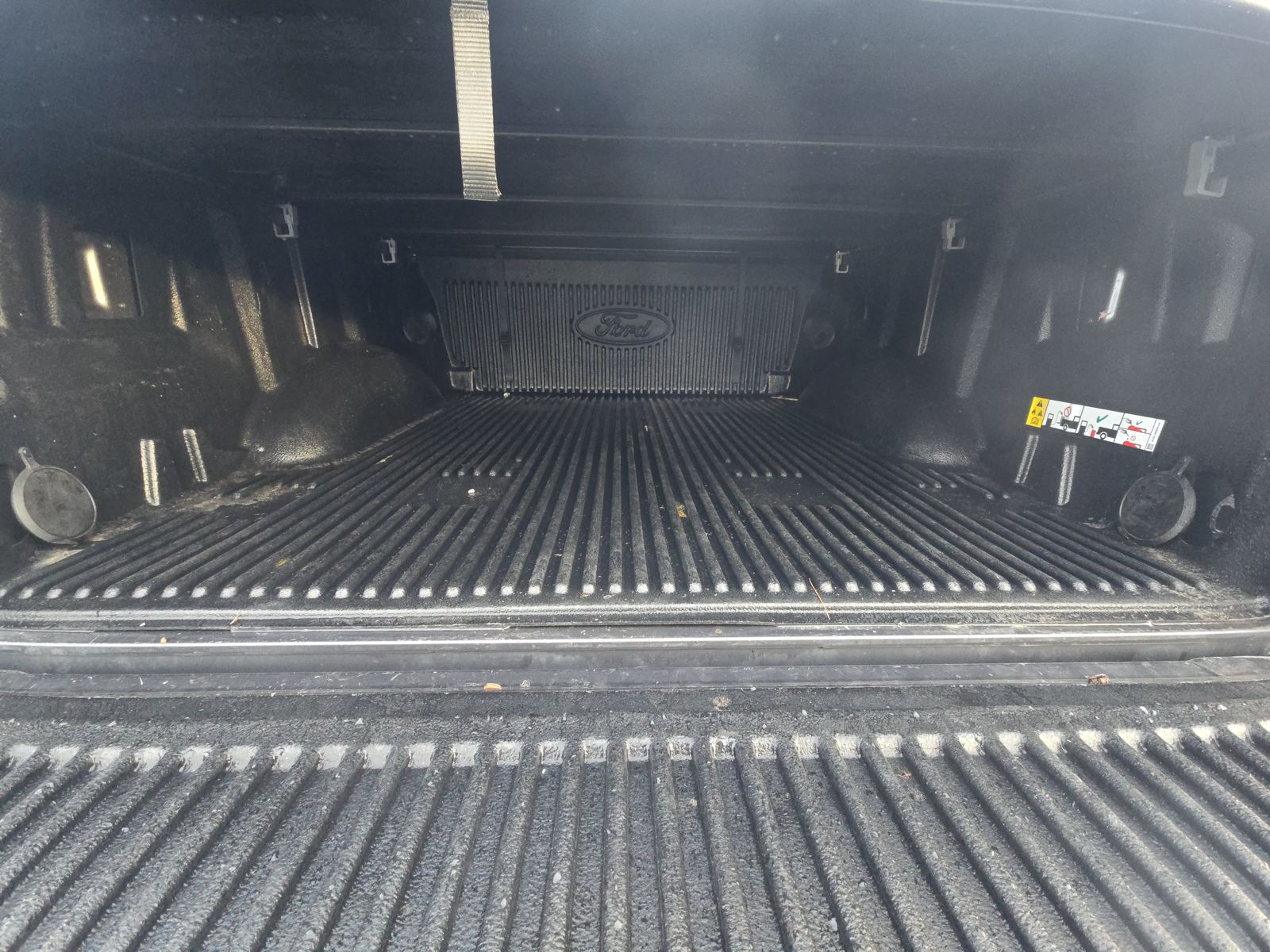 2023 Ford F-150 XL AWD