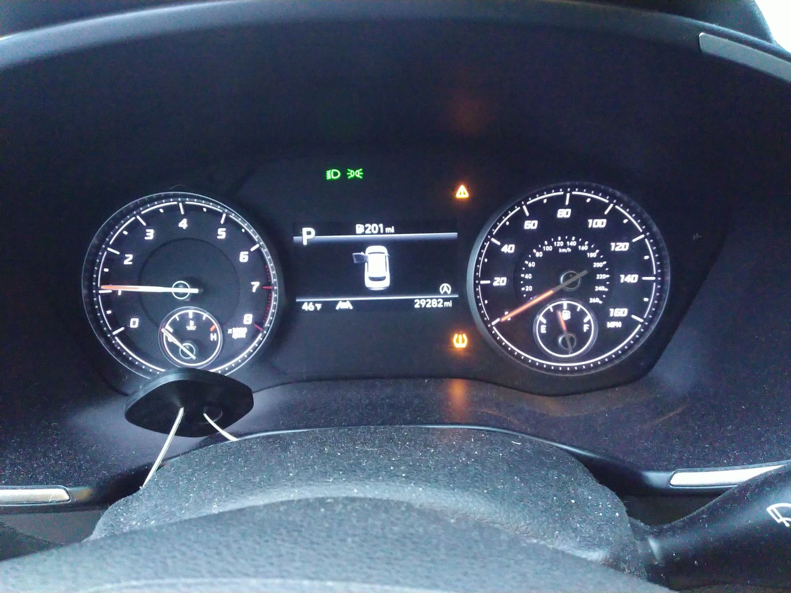 2023 Hyundai Santa Fe SEL AWD