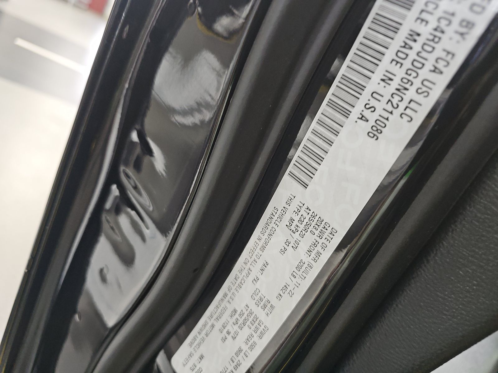 2022 Dodge Durango GT Plus AWD