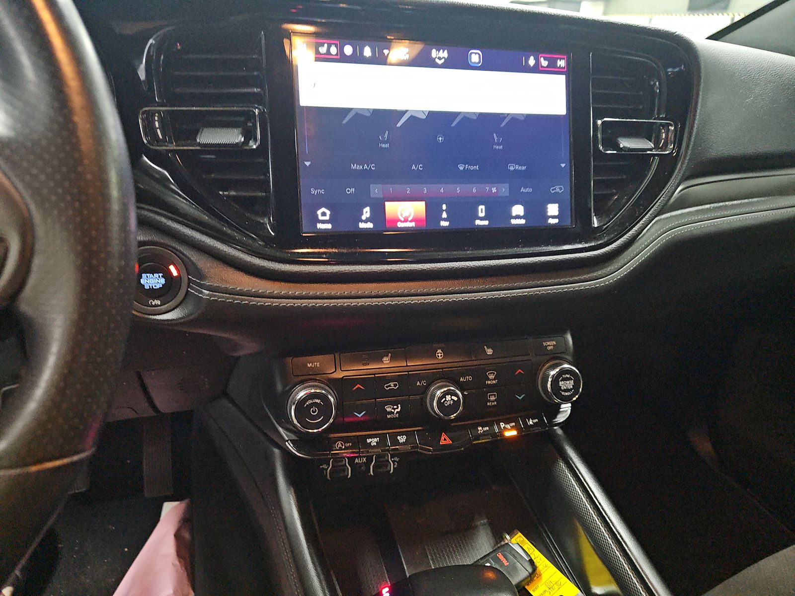 2022 Dodge Durango GT Plus AWD