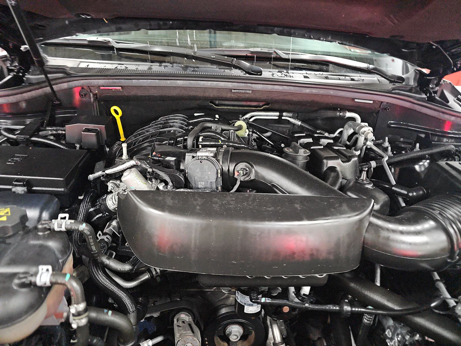 2022 Dodge Durango GT Plus AWD