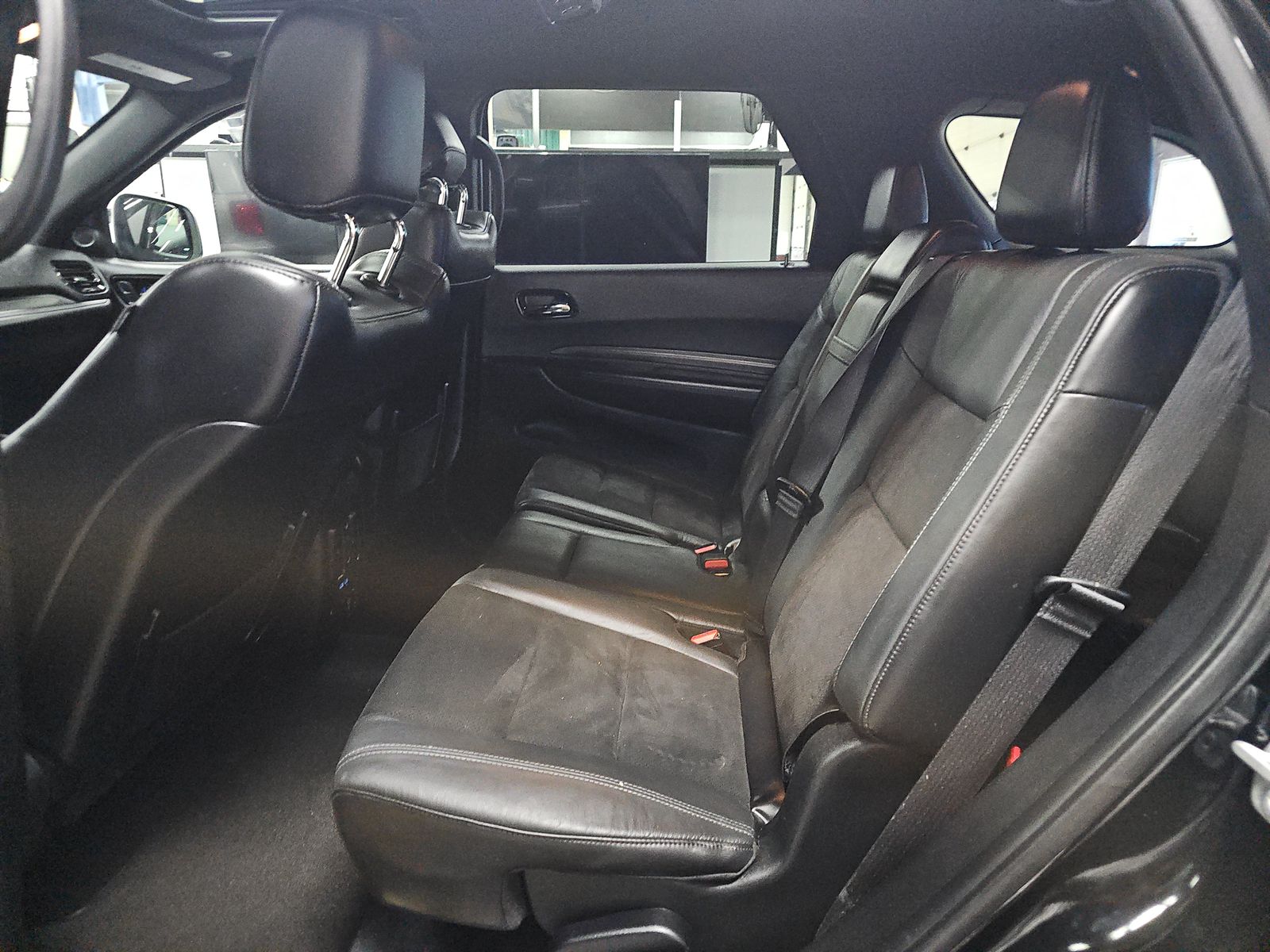 2022 Dodge Durango GT Plus AWD