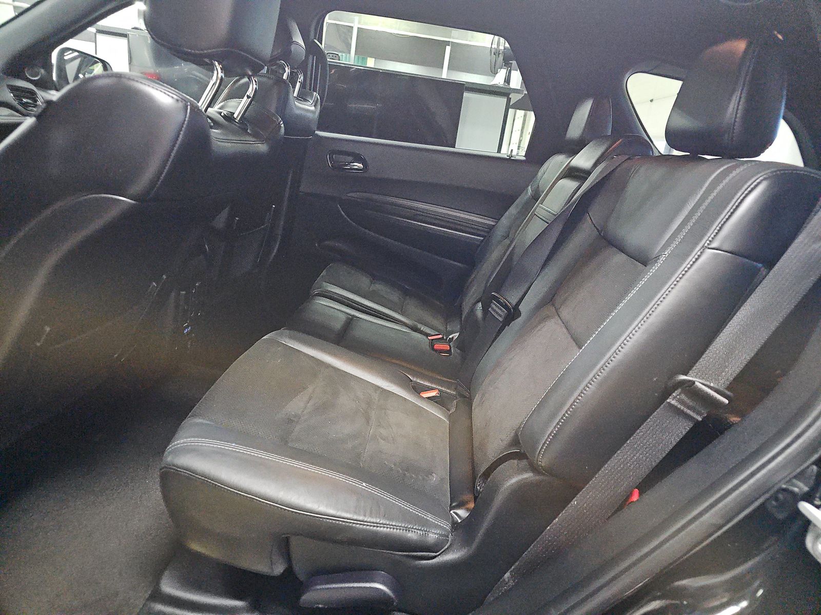 2022 Dodge Durango GT Plus AWD