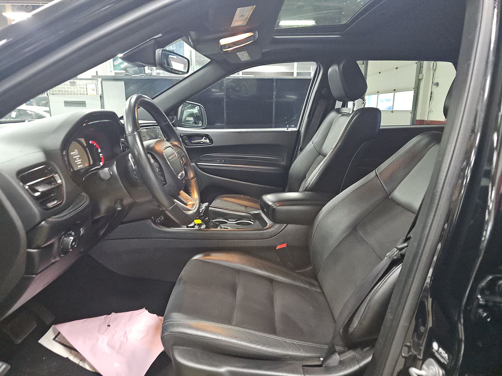 2022 Dodge Durango GT Plus AWD