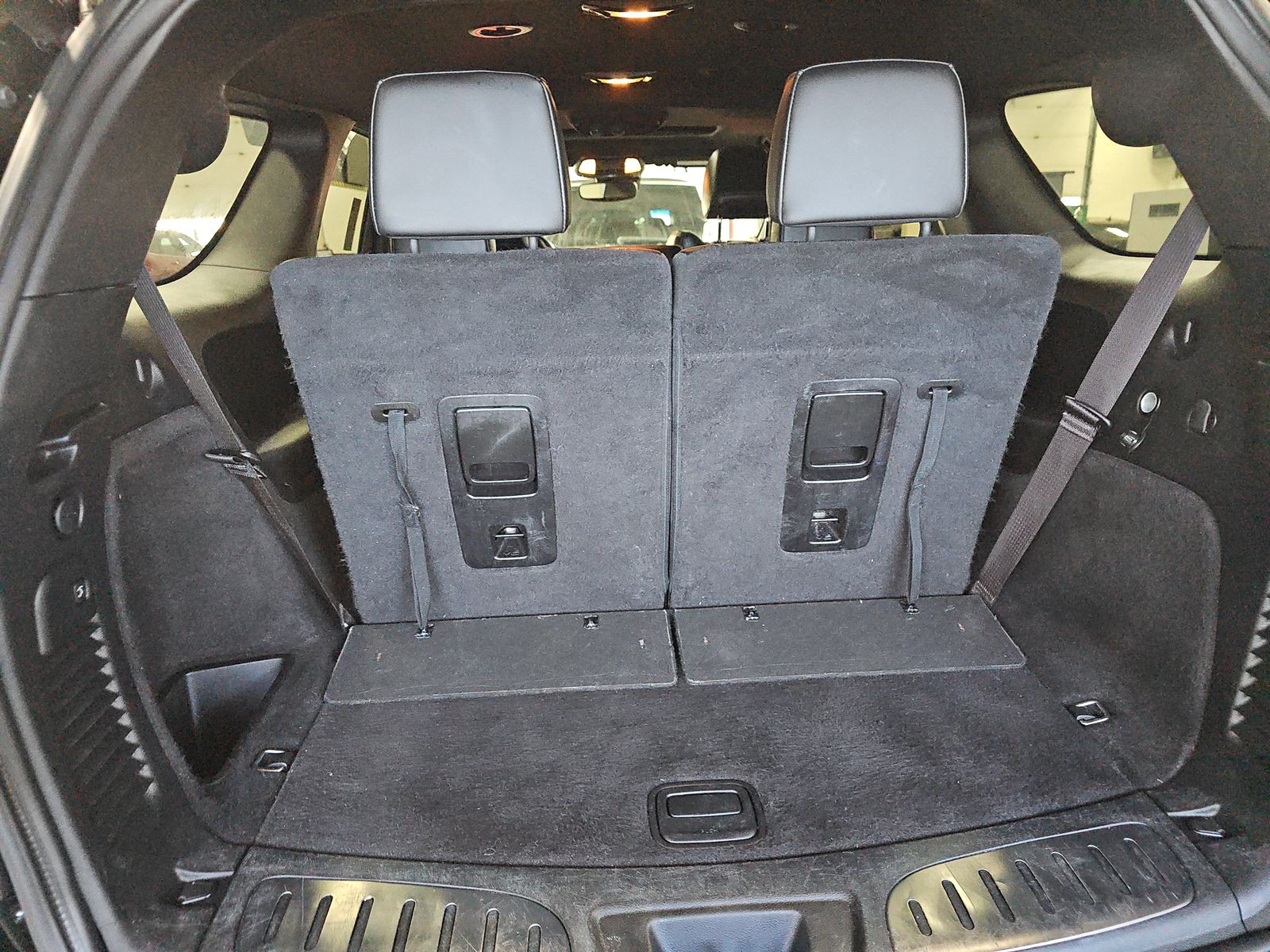 2022 Dodge Durango GT Plus AWD