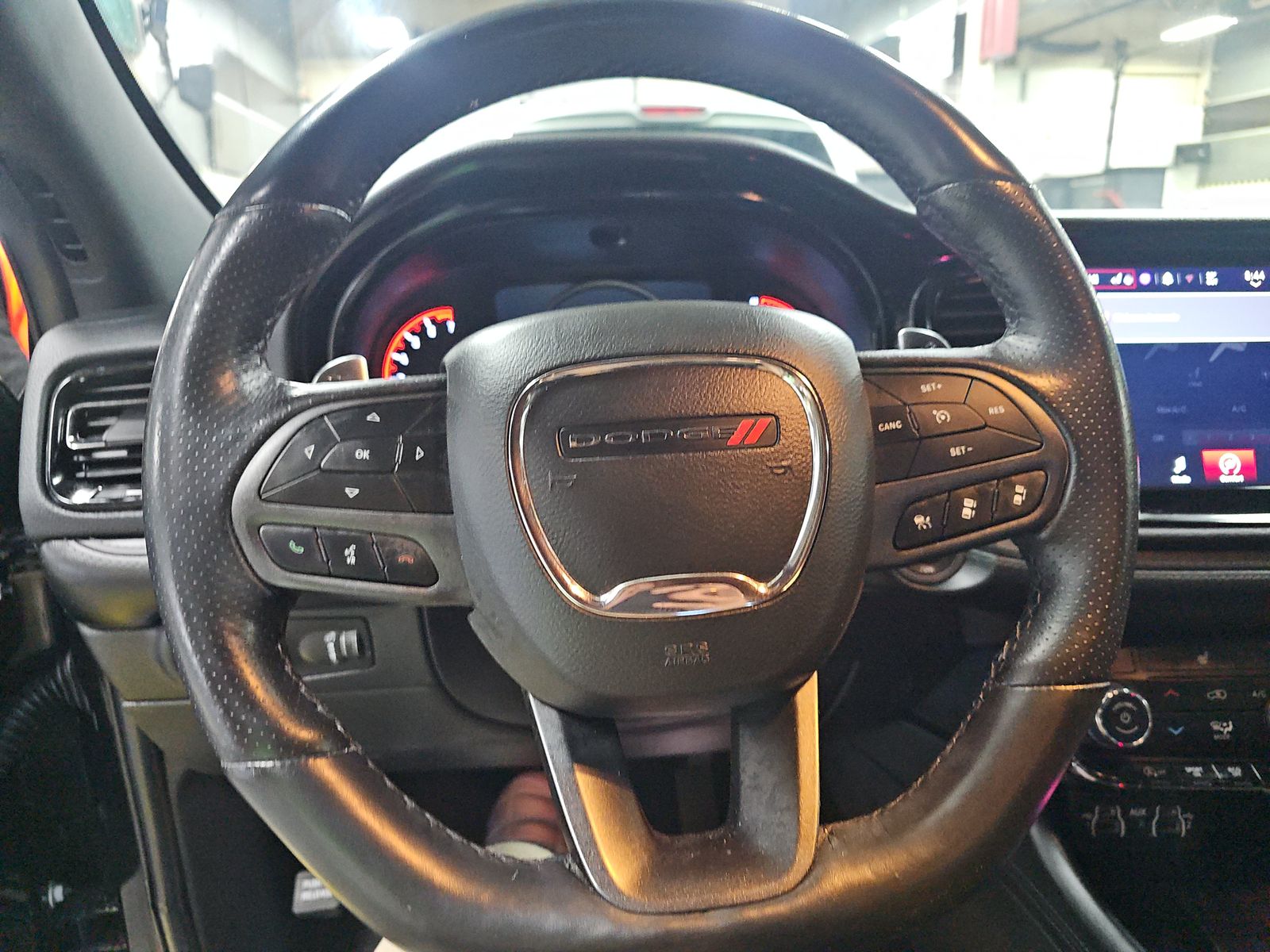 2022 Dodge Durango GT Plus AWD