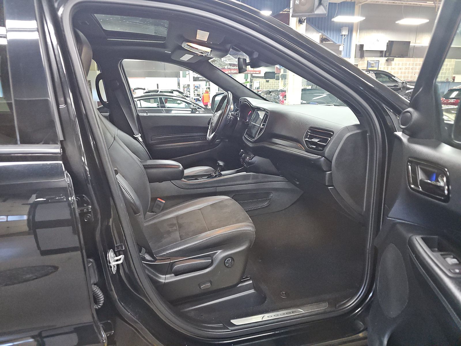 2022 Dodge Durango GT Plus AWD