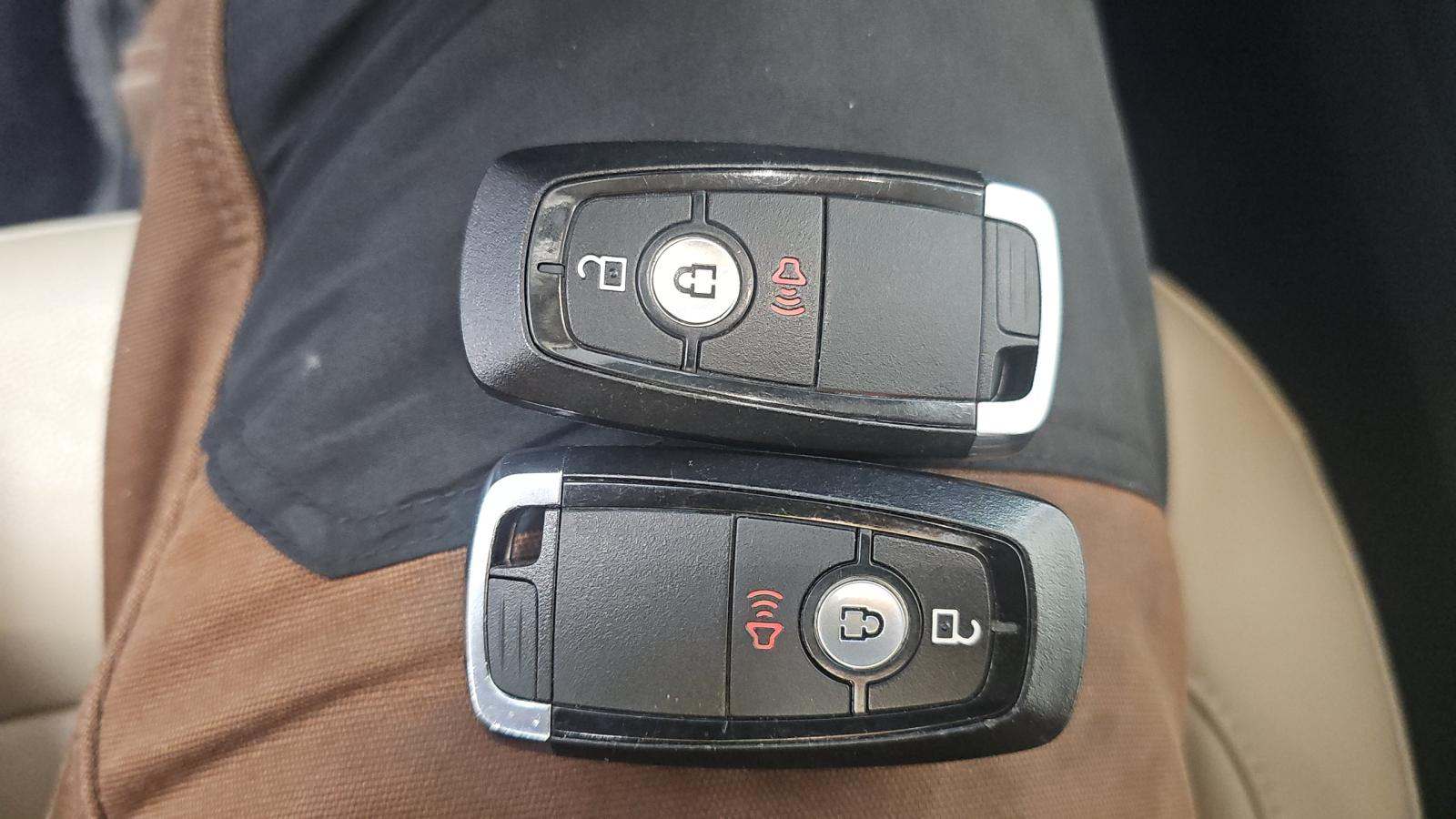 2024 Ford Edge SEL AWD