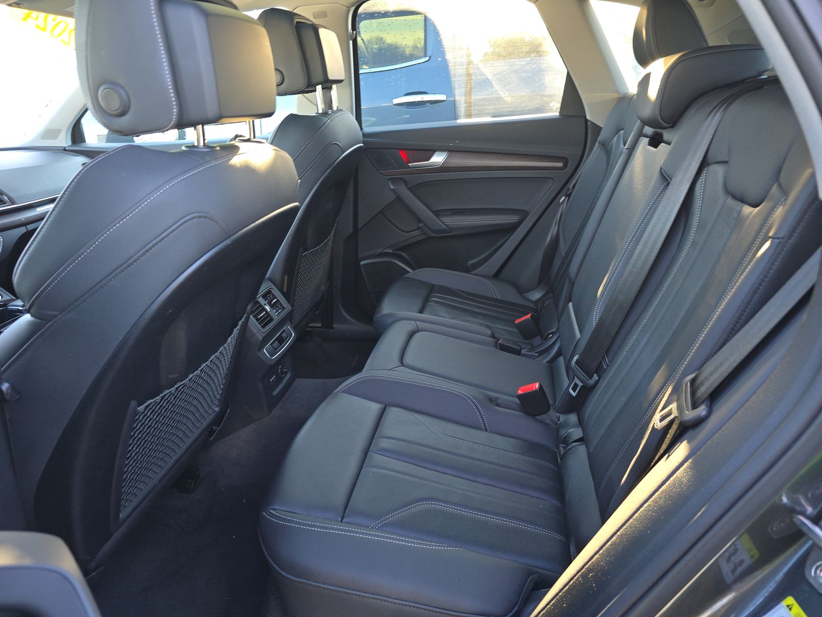 2024 Audi Q5 S line Premium Plus AWD