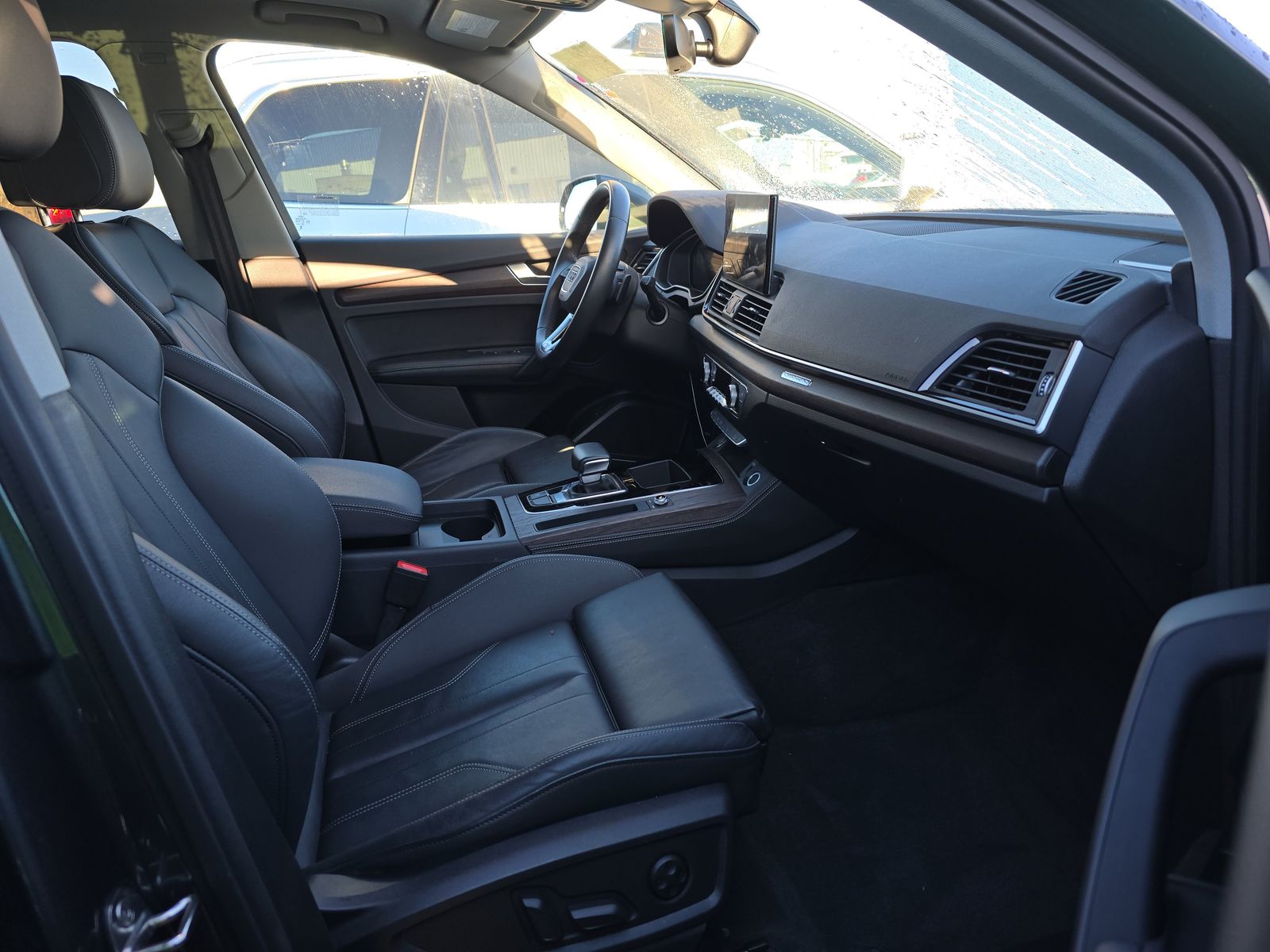 2024 Audi Q5 S line Premium Plus AWD