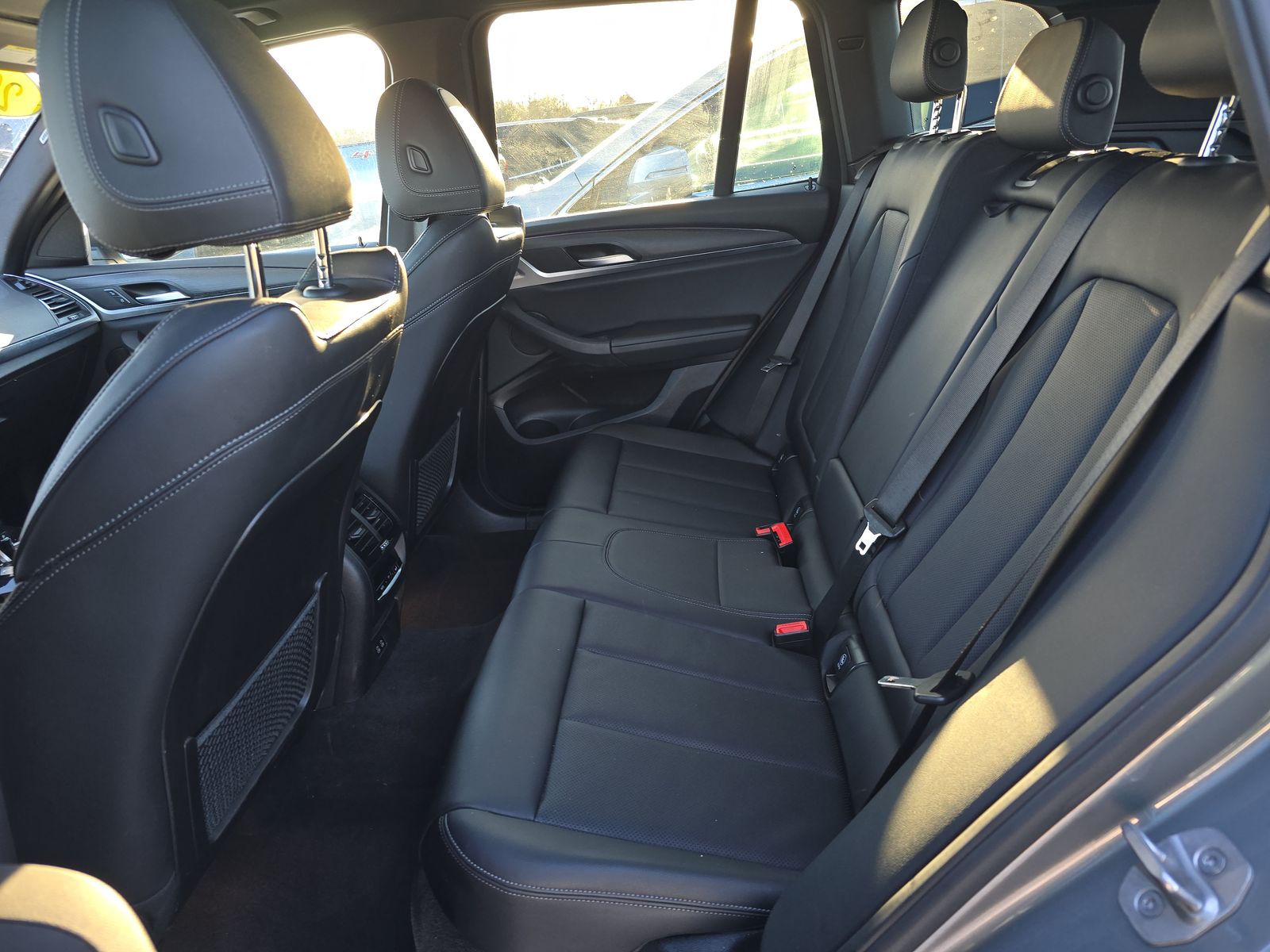 2024 BMW X3 xDrive30i AWD