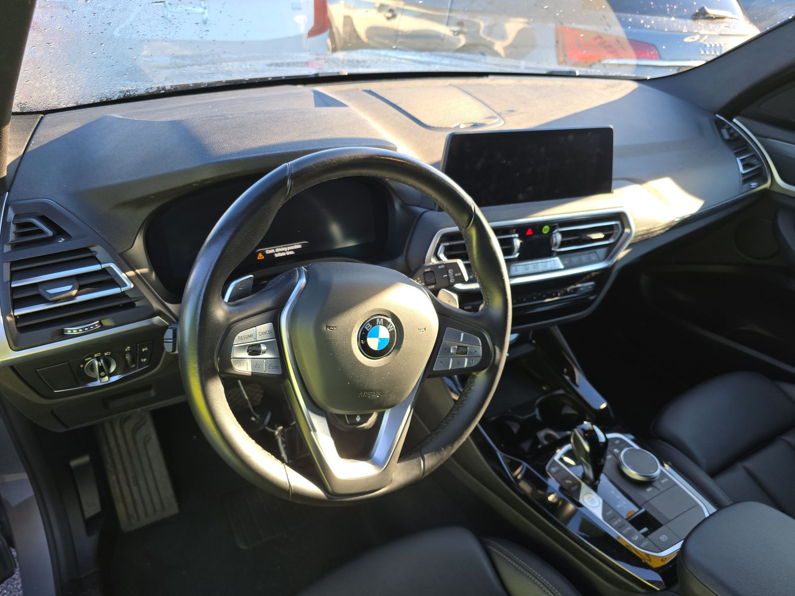 2024 BMW X3 xDrive30i AWD