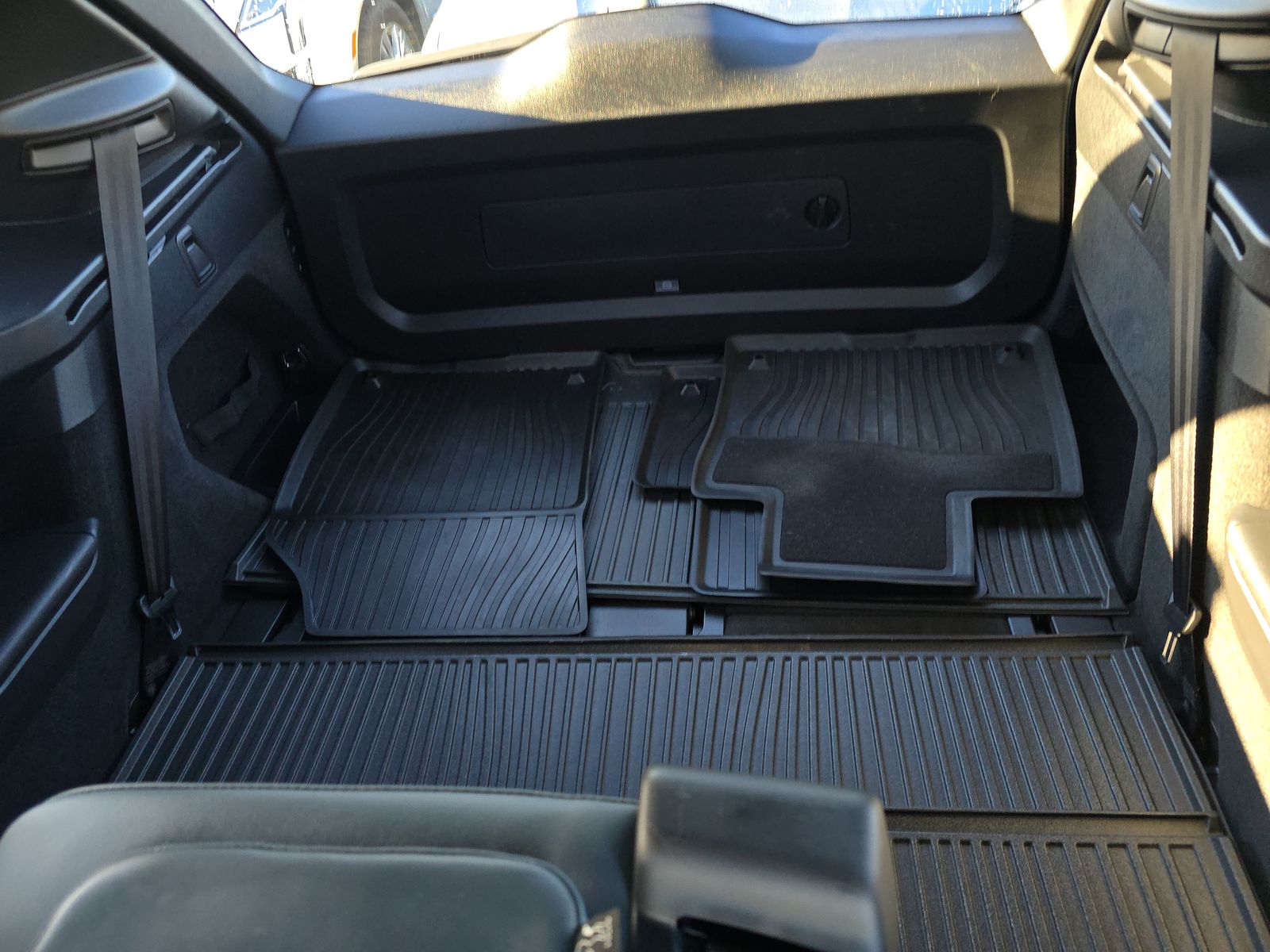 2024 Volvo XC90 Recharge T8 Ultimate AWD