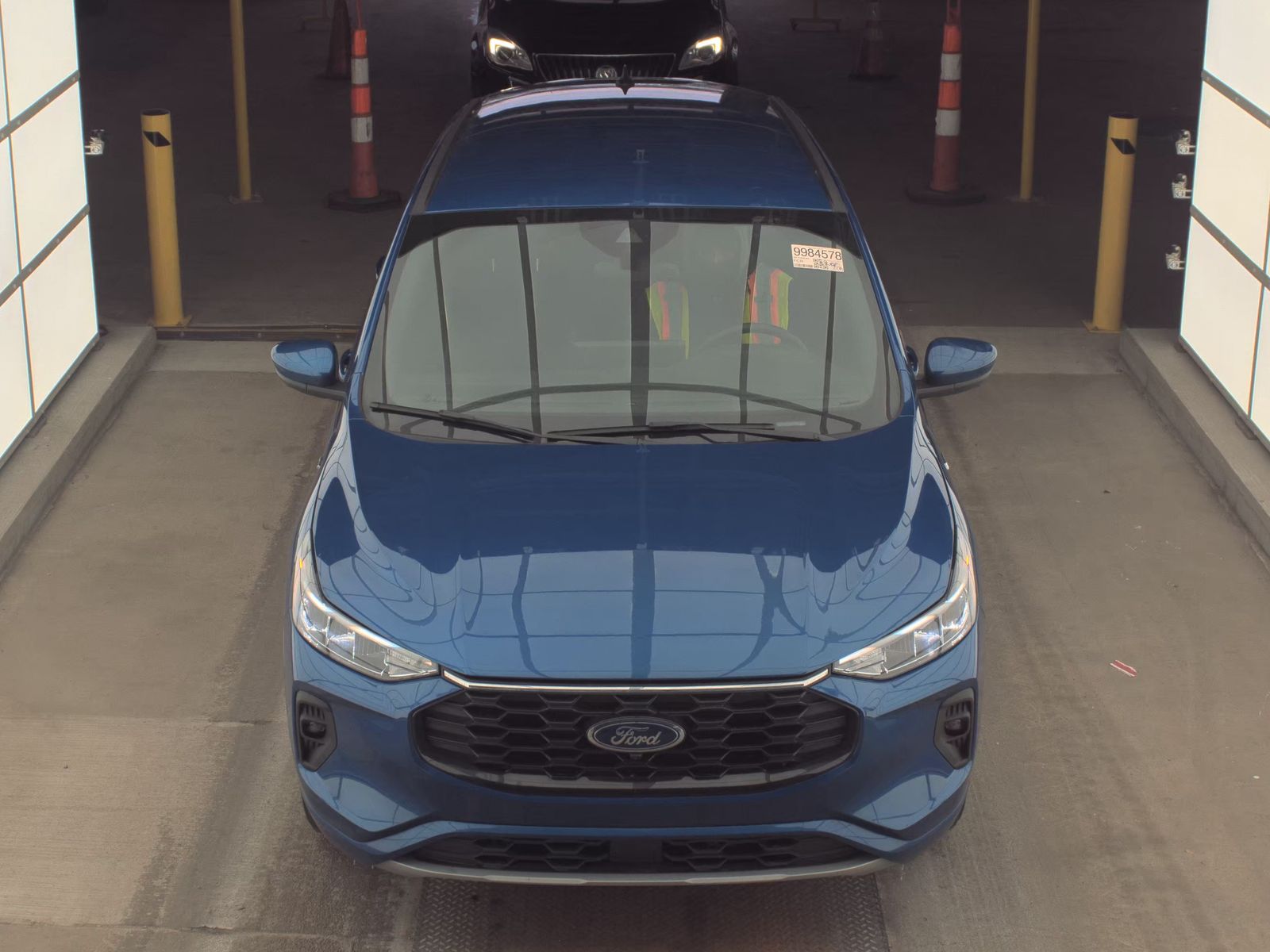 2023 Ford Escape ST-Line Select AWD