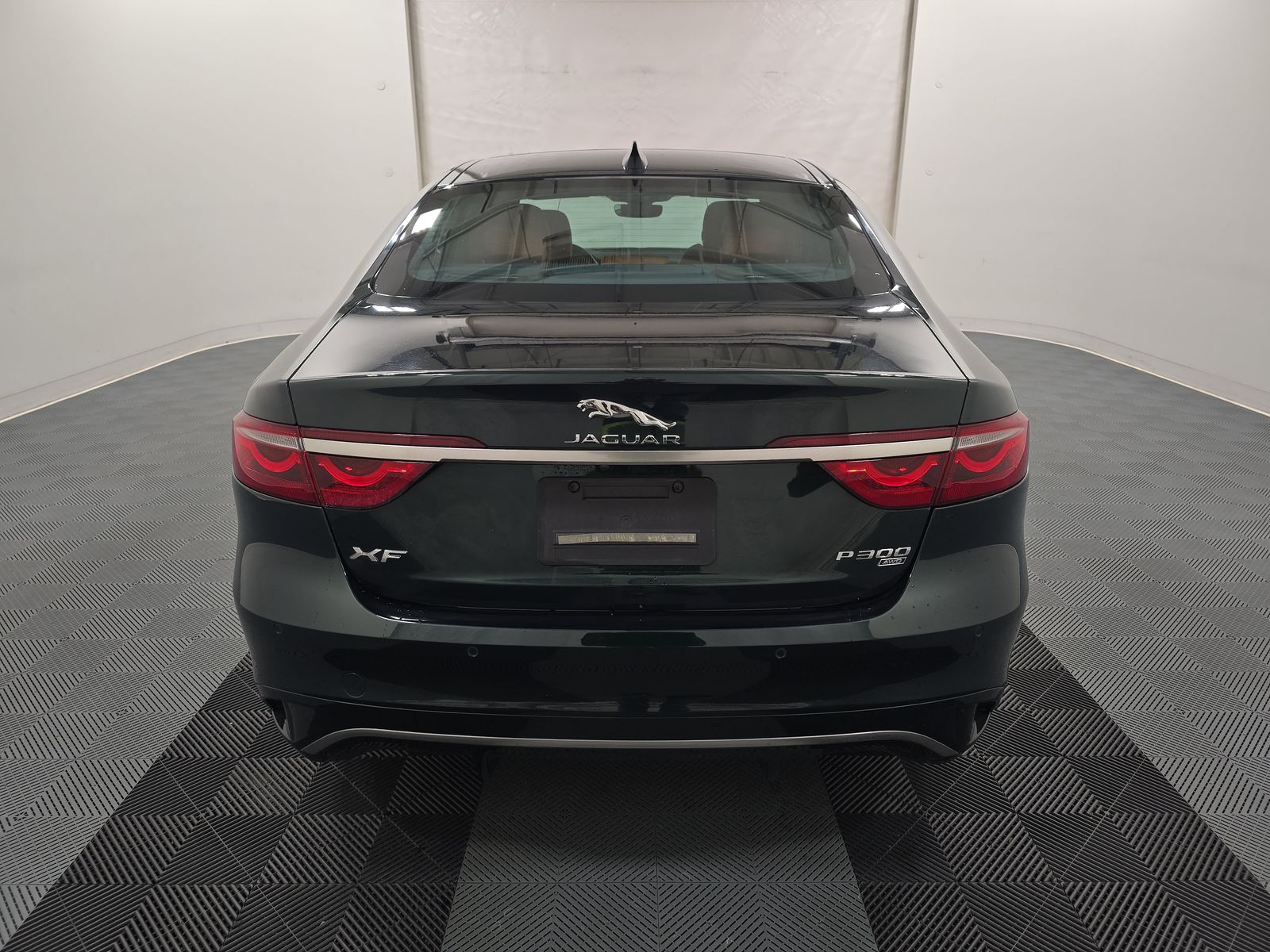 2022 Jaguar XF R-Dynamic SE AWD