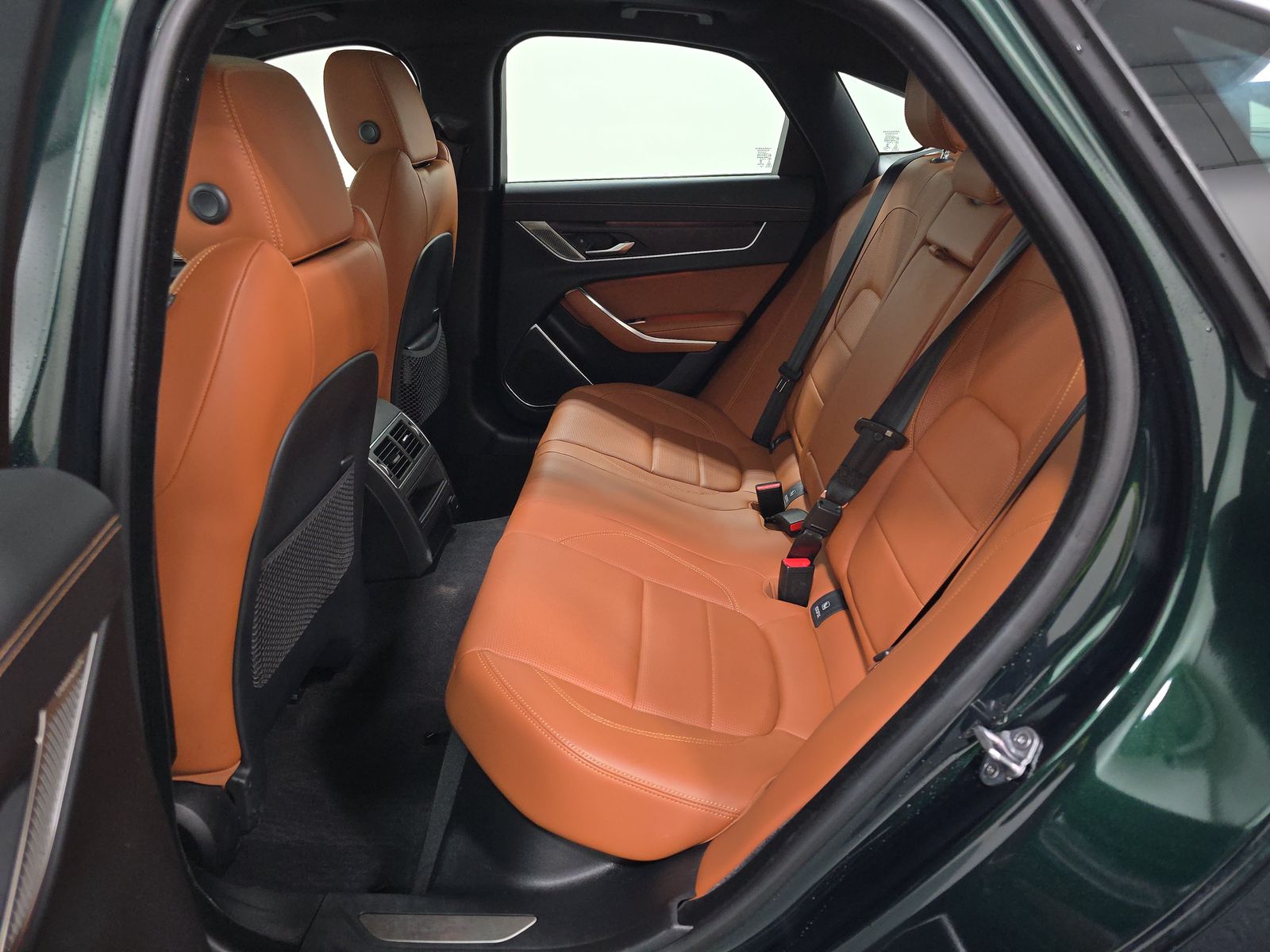 2022 Jaguar XF R-Dynamic SE AWD