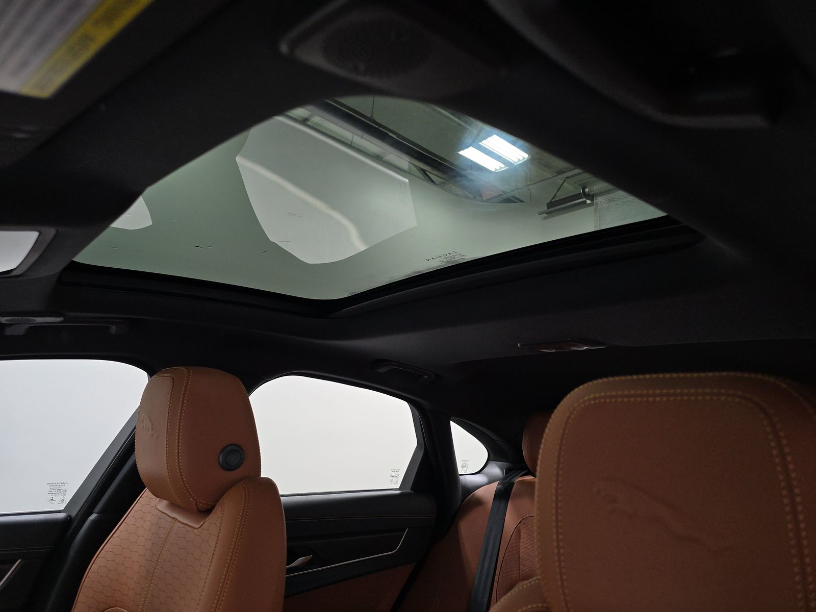 2022 Jaguar XF R-Dynamic SE AWD