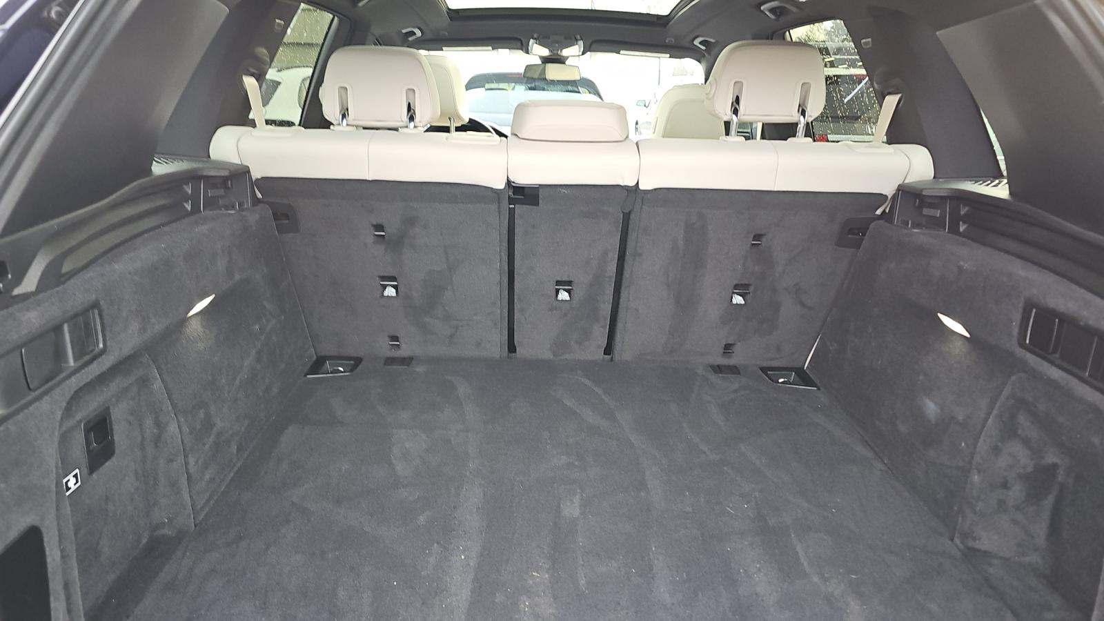 2020 BMW X5 xDrive40i AWD