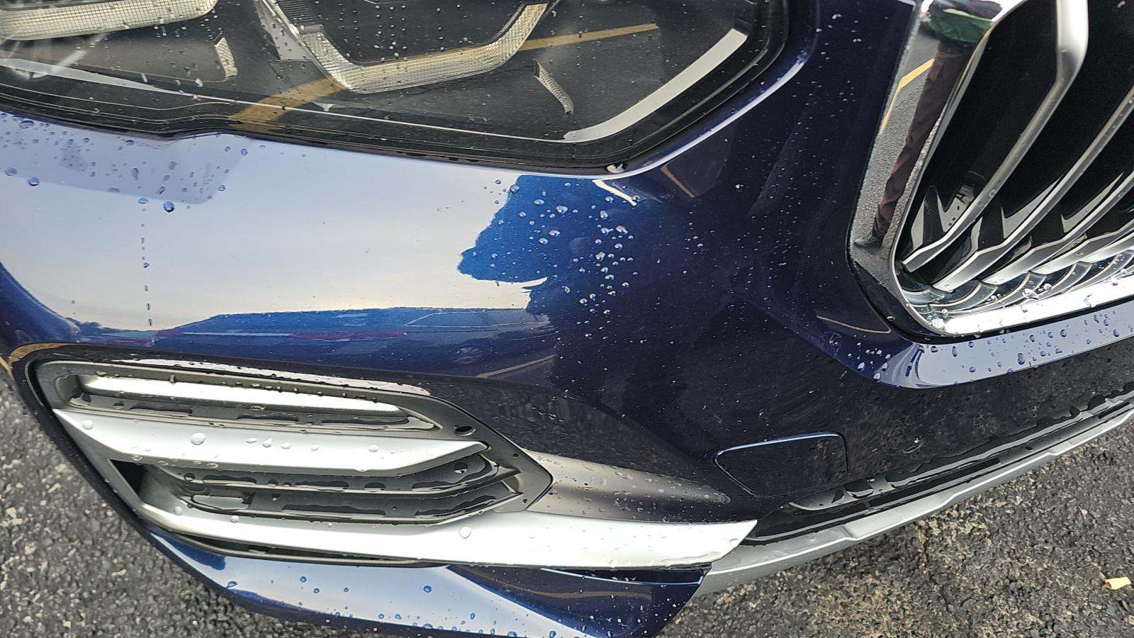 2020 BMW X5 xDrive40i AWD