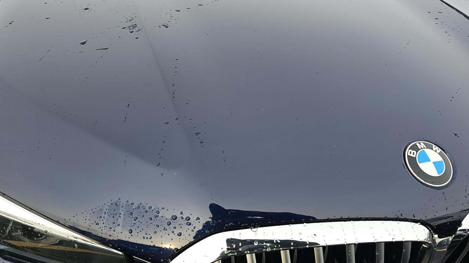 2020 BMW X5 xDrive40i AWD