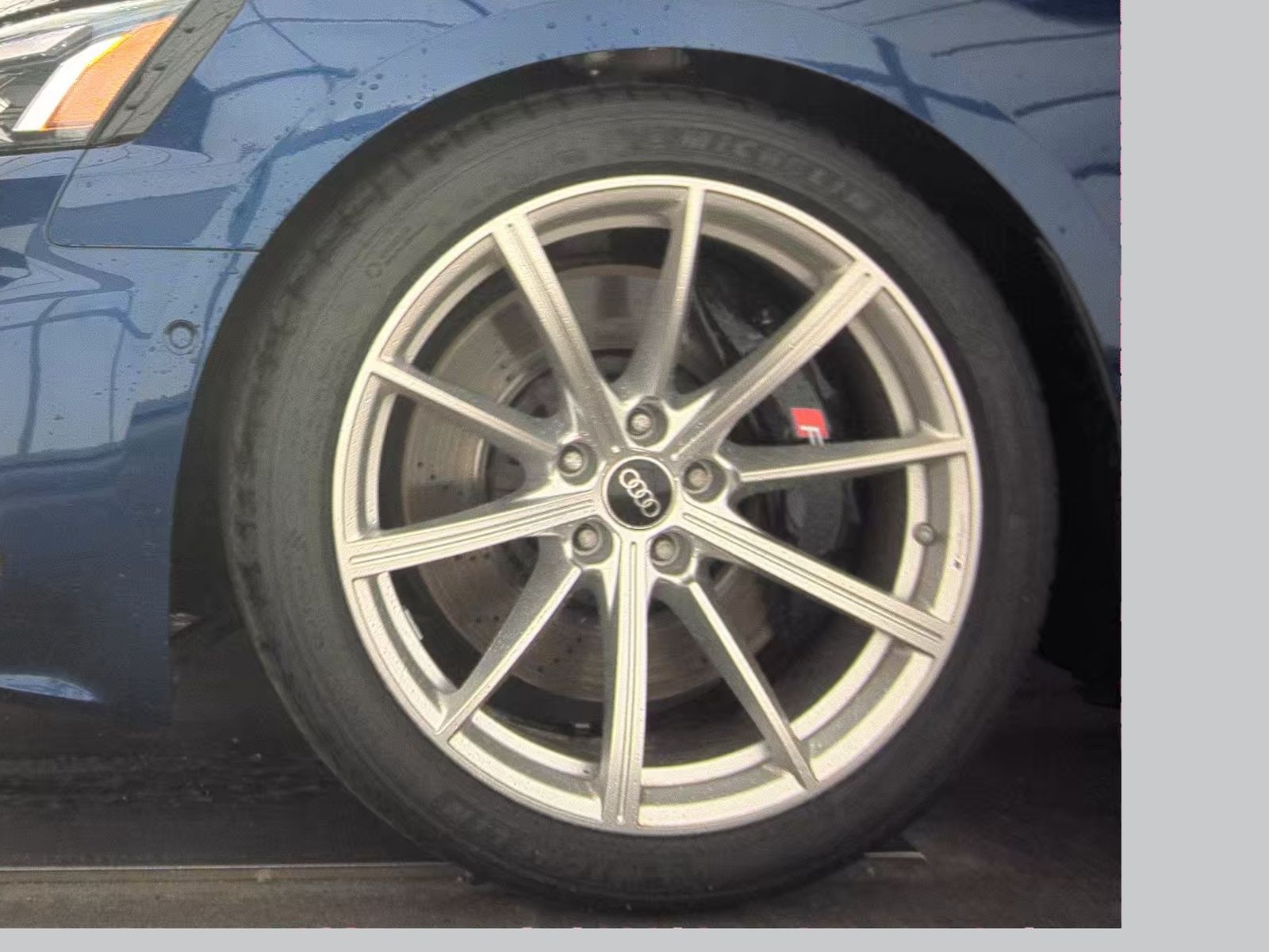 2023 Audi RS 5 Base AWD