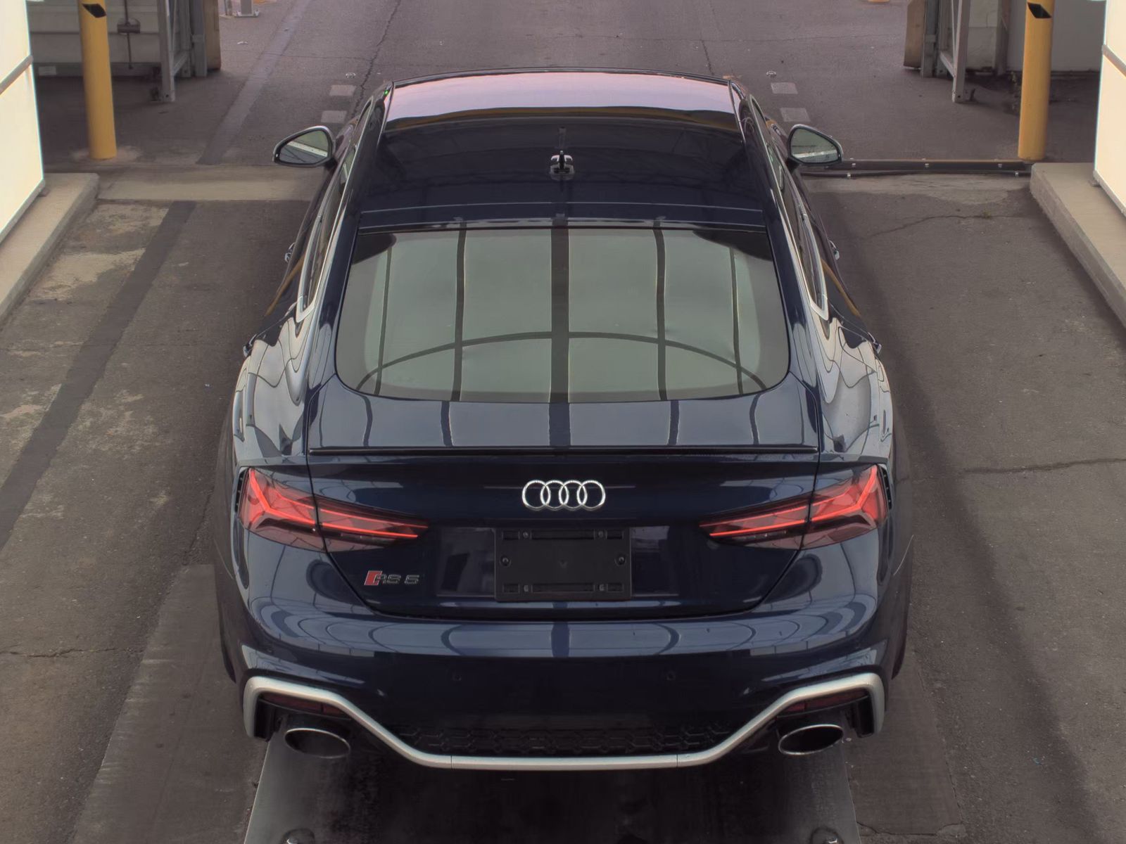 2023 Audi RS 5 Base AWD