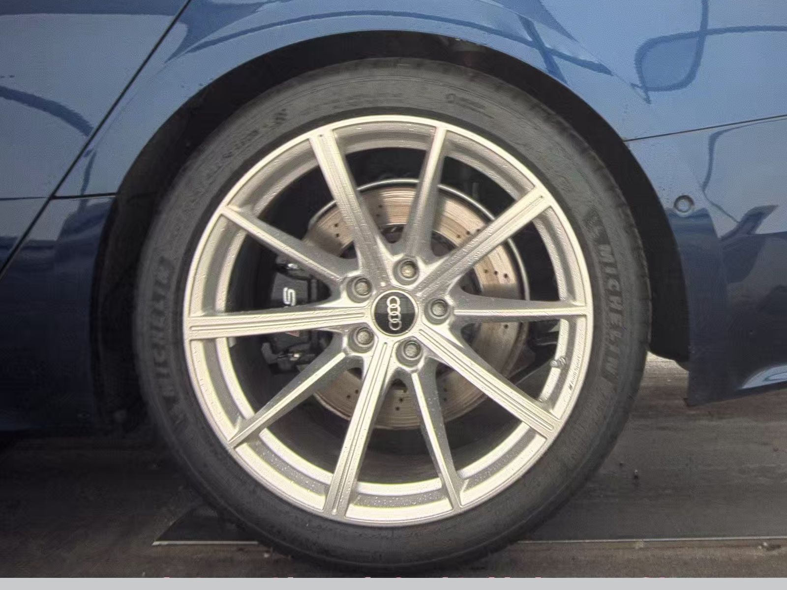 2023 Audi RS 5 Base AWD