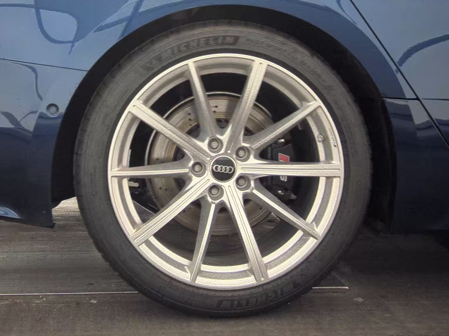 2023 Audi RS 5 Base AWD