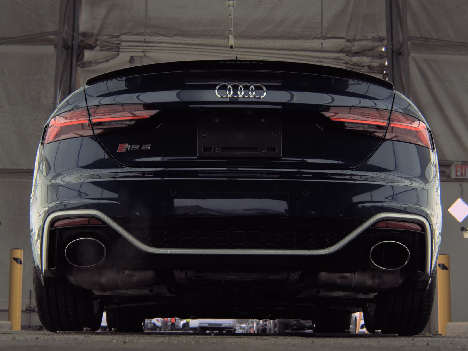 2023 Audi RS 5 Base AWD